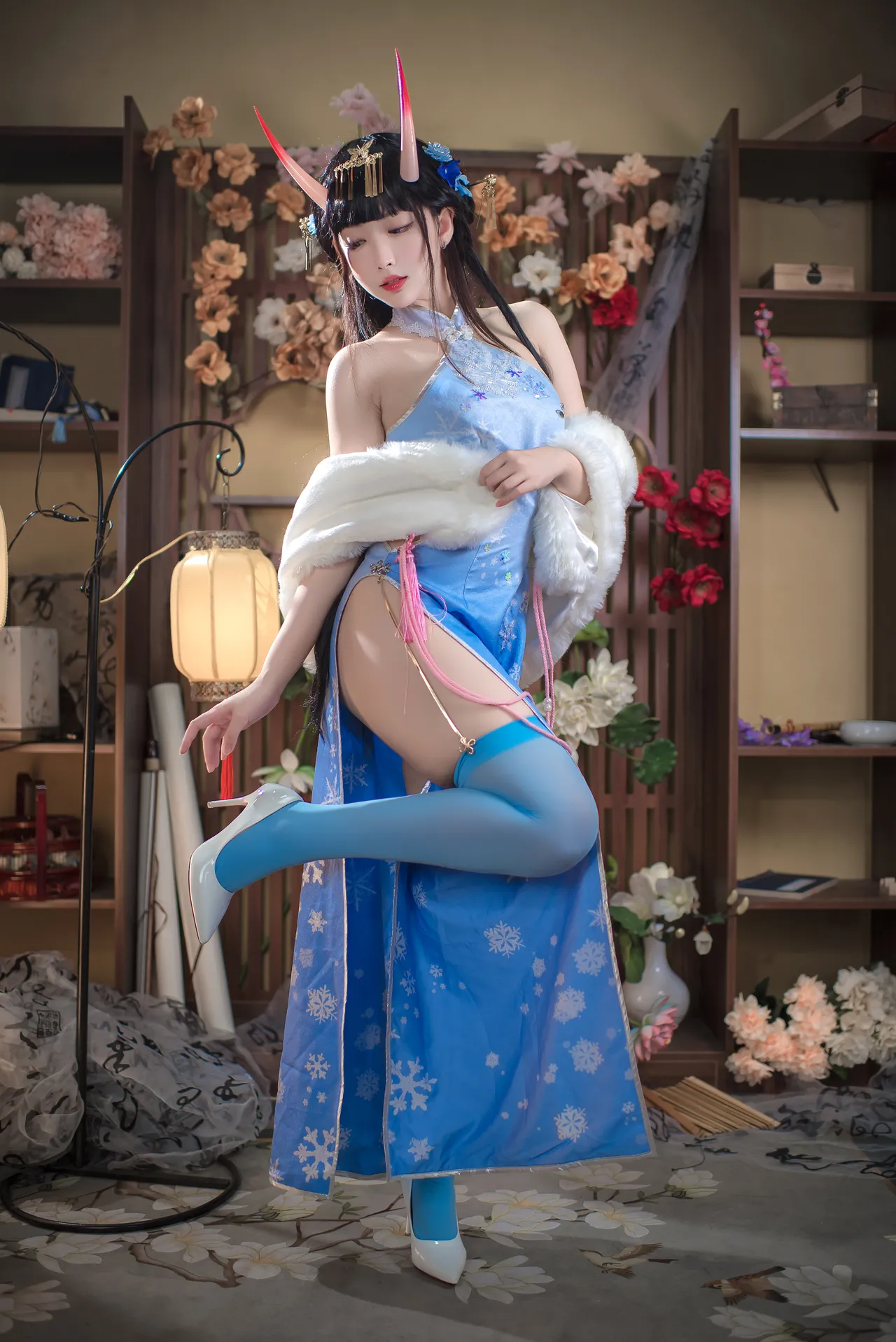 宫本桜 - 碧蓝航线 能代典藏-erohere22.webp