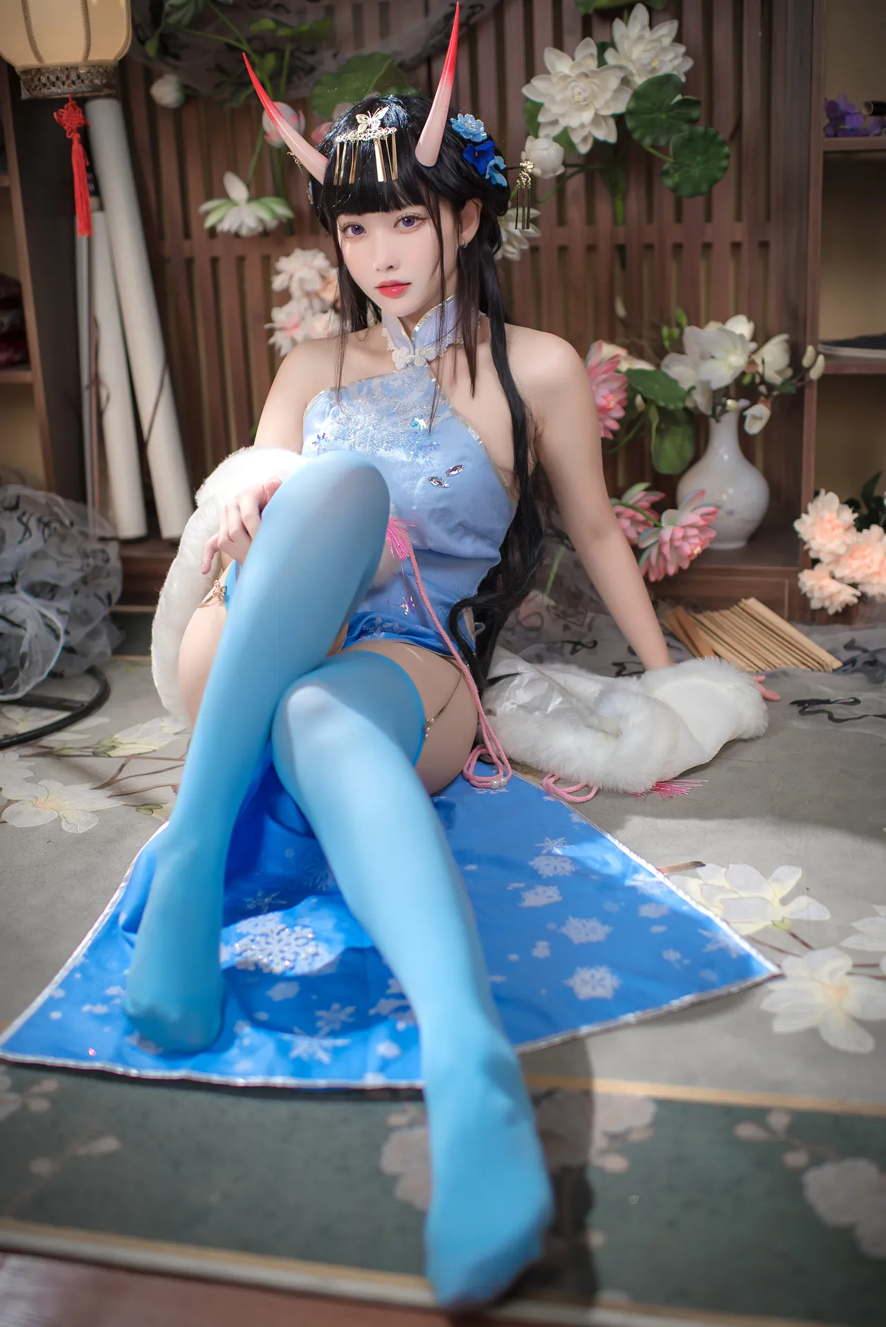 宫本桜 - 碧蓝航线 能代典藏-erohere25.webp