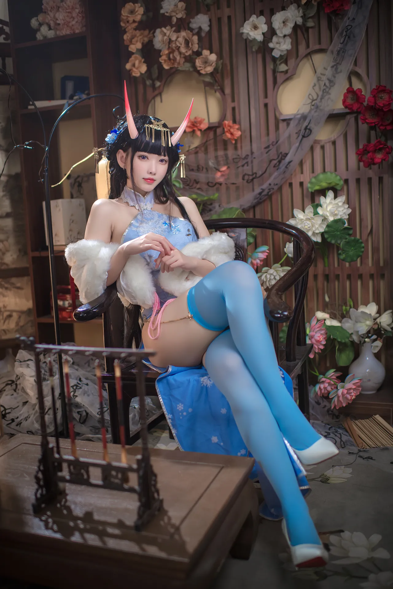 宫本桜 - 碧蓝航线 能代典藏-erohere27.webp