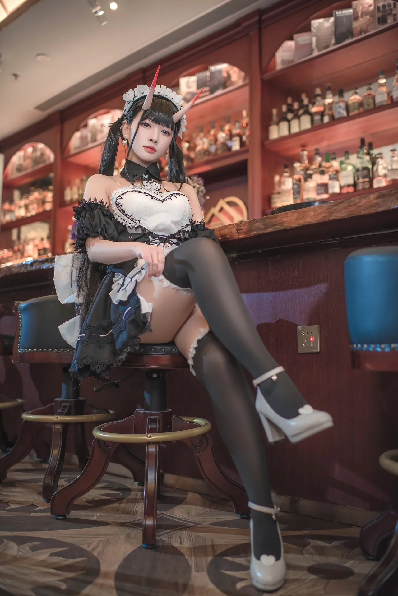 宫本桜 - 碧蓝航线 能代典藏-erohere3.webp