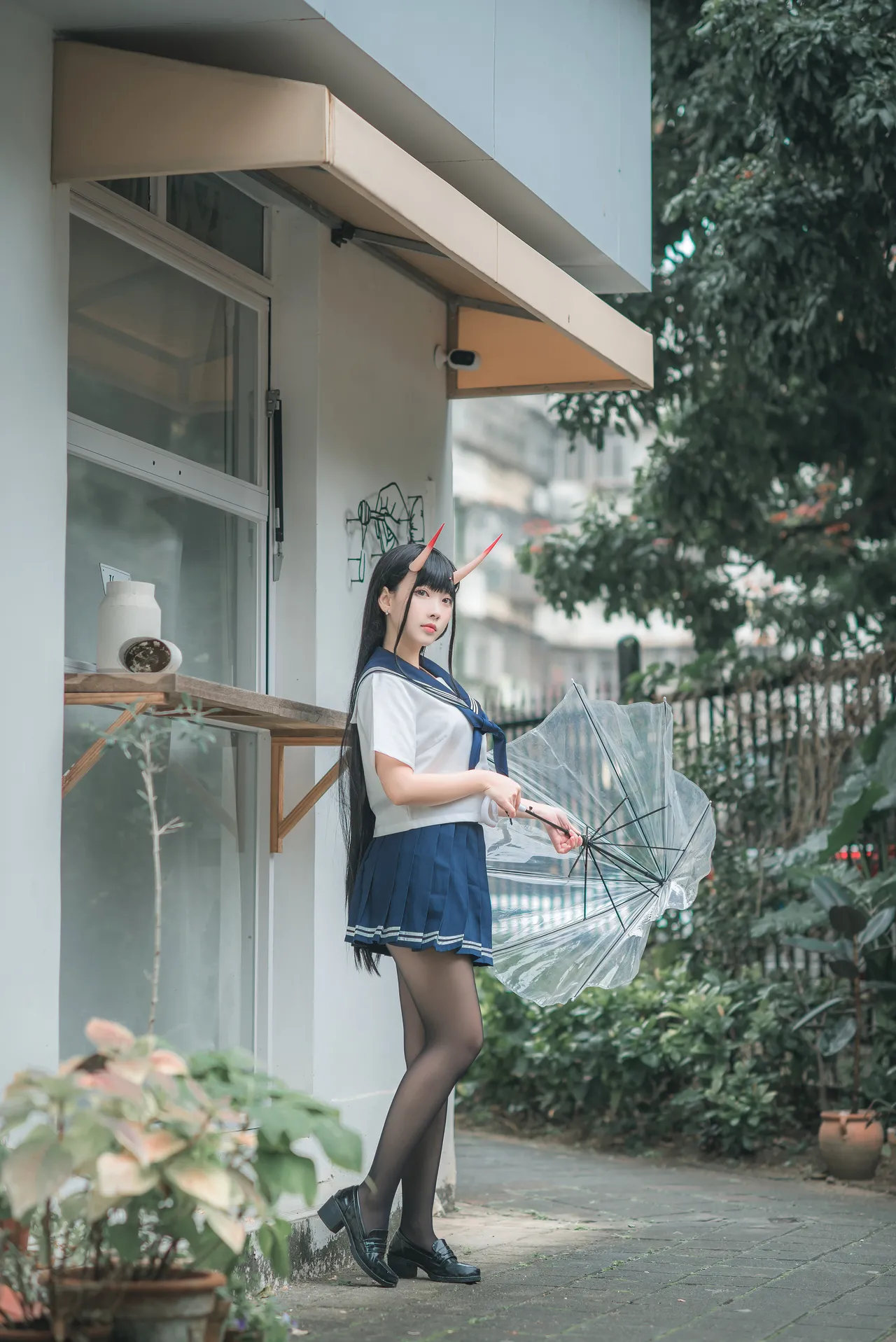 宫本桜 - 碧蓝航线 能代典藏-erohere30.webp