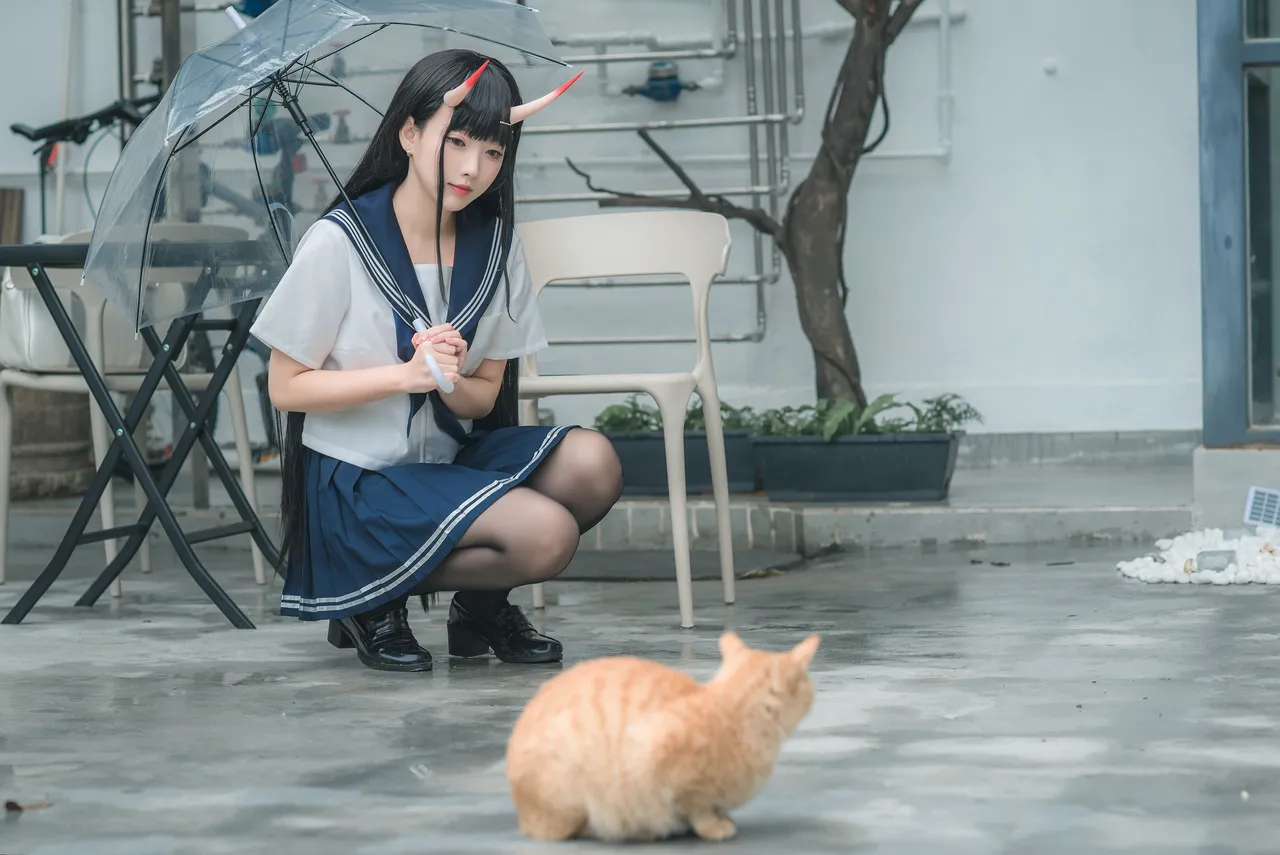 宫本桜 - 碧蓝航线 能代典藏-erohere32.webp