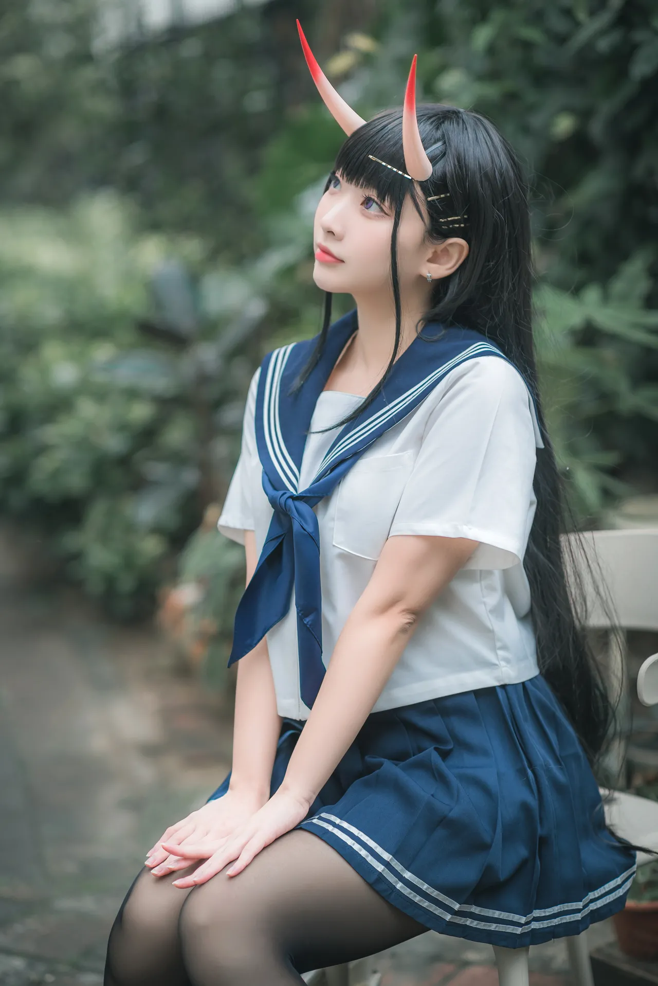 宫本桜 - 碧蓝航线 能代典藏-erohere34.webp