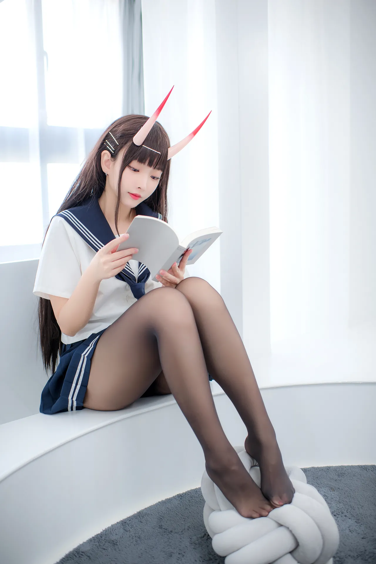 宫本桜 - 碧蓝航线 能代典藏-erohere35.webp