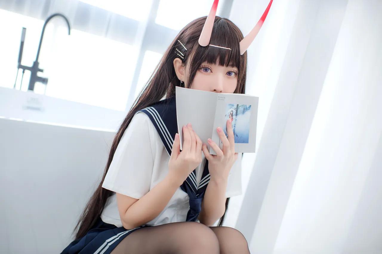宫本桜 - 碧蓝航线 能代典藏-erohere36.webp