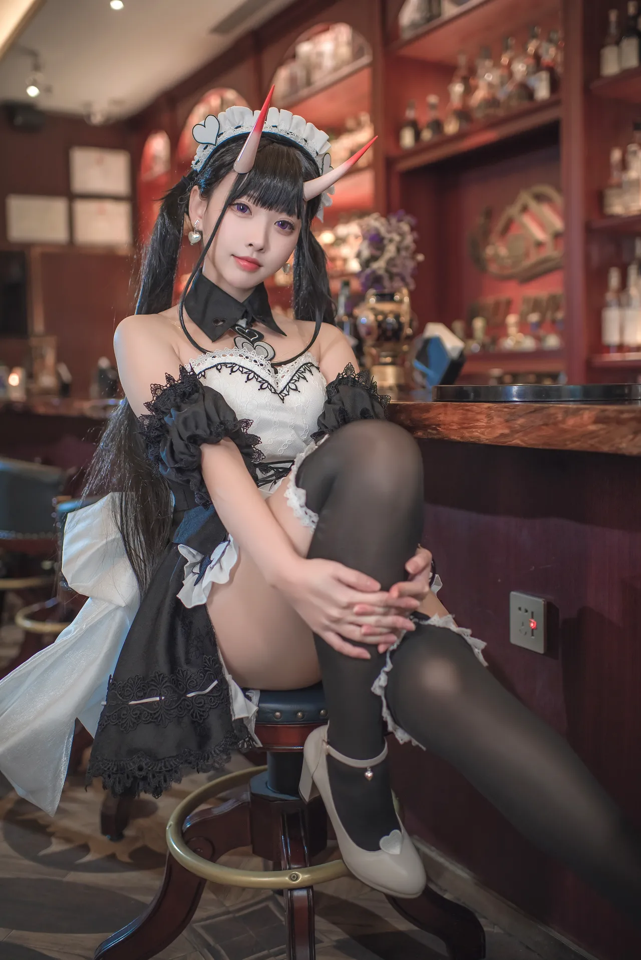 宫本桜 - 碧蓝航线 能代典藏-erohere4.webp