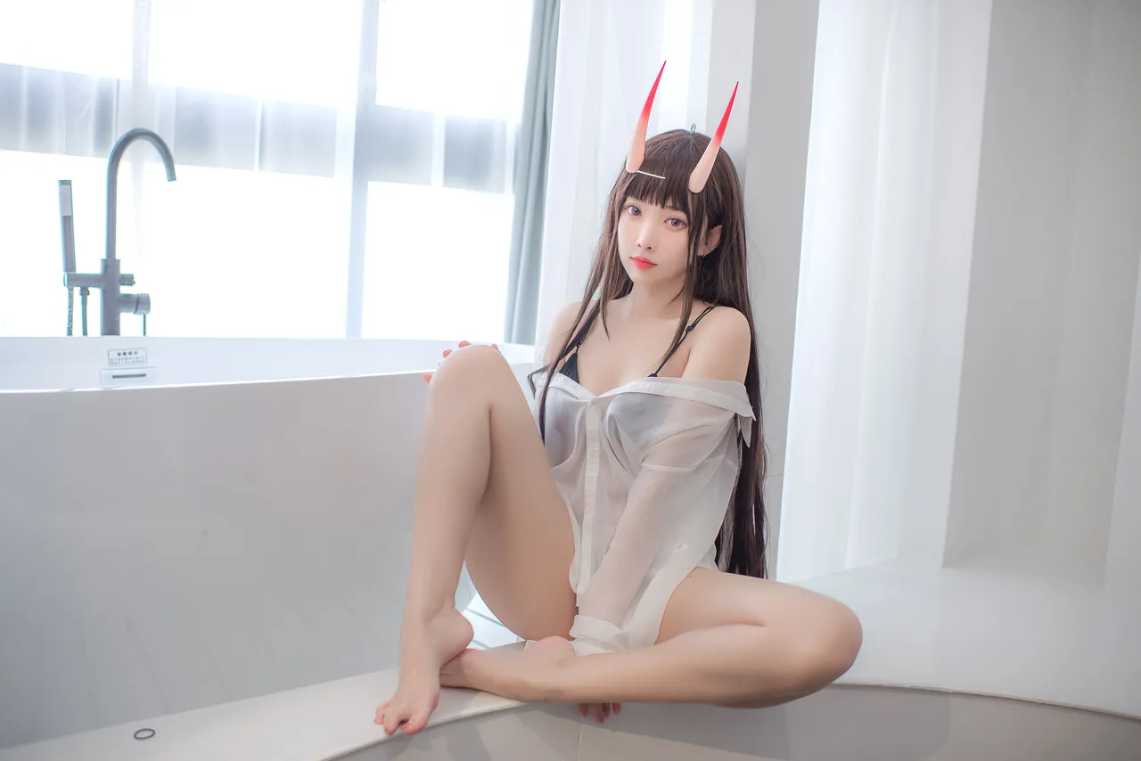 宫本桜 - 碧蓝航线 能代典藏-erohere47.webp