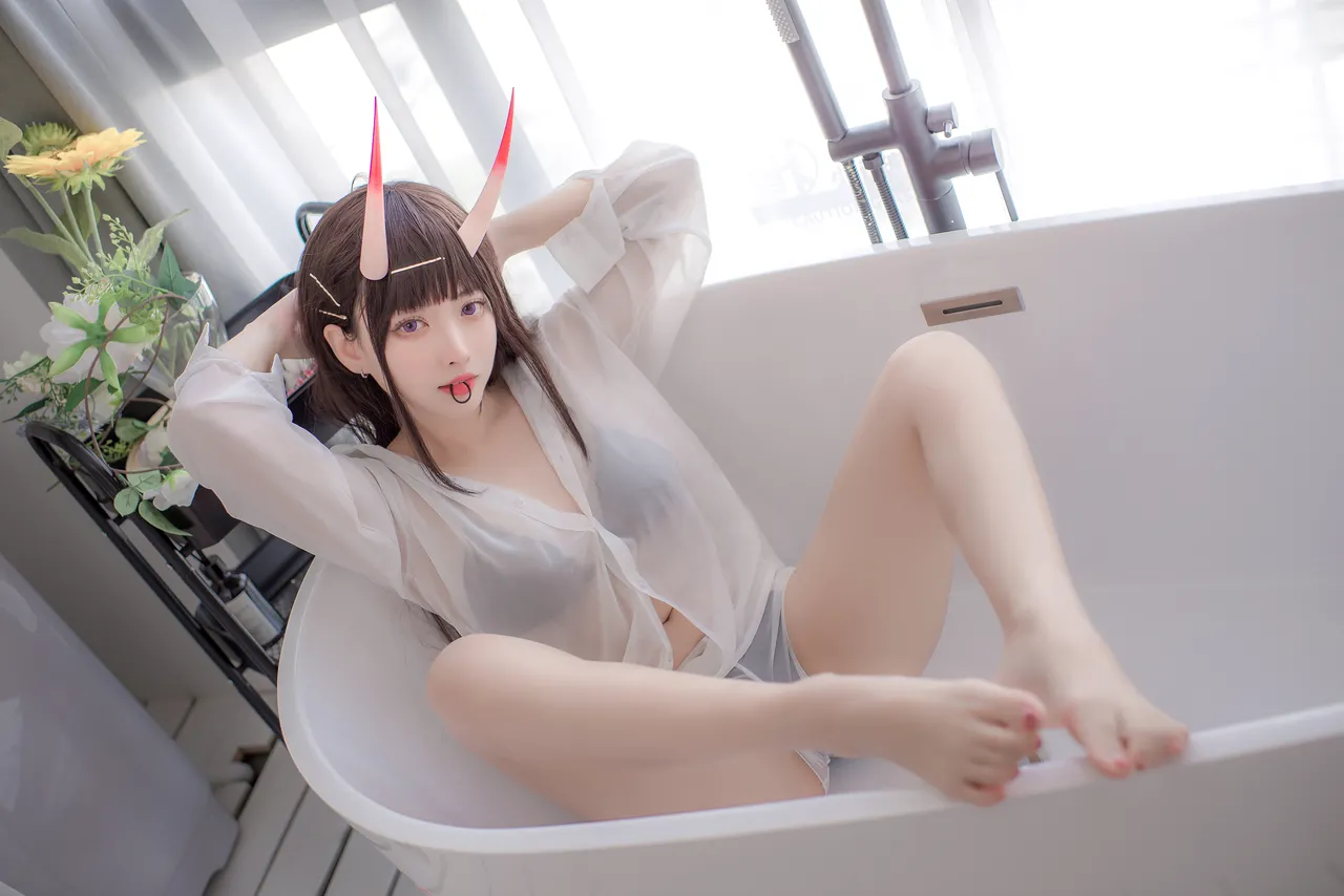 宫本桜 - 碧蓝航线 能代典藏-erohere48.webp