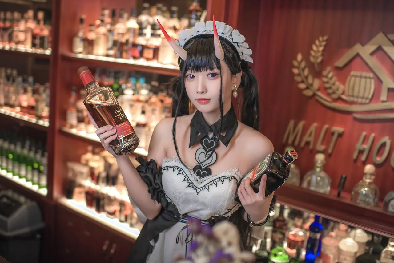 宫本桜 - 碧蓝航线 能代典藏-erohere5.webp