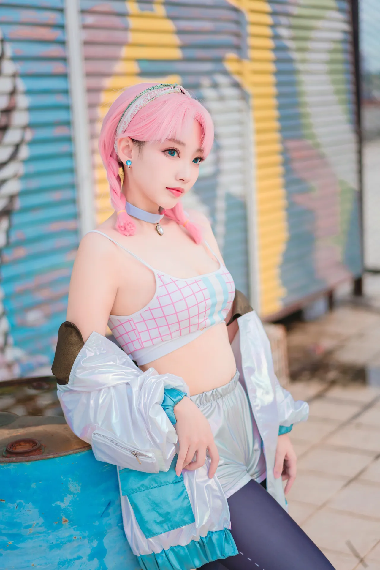 宮本桜 - 蓝毒-erohere12.webp