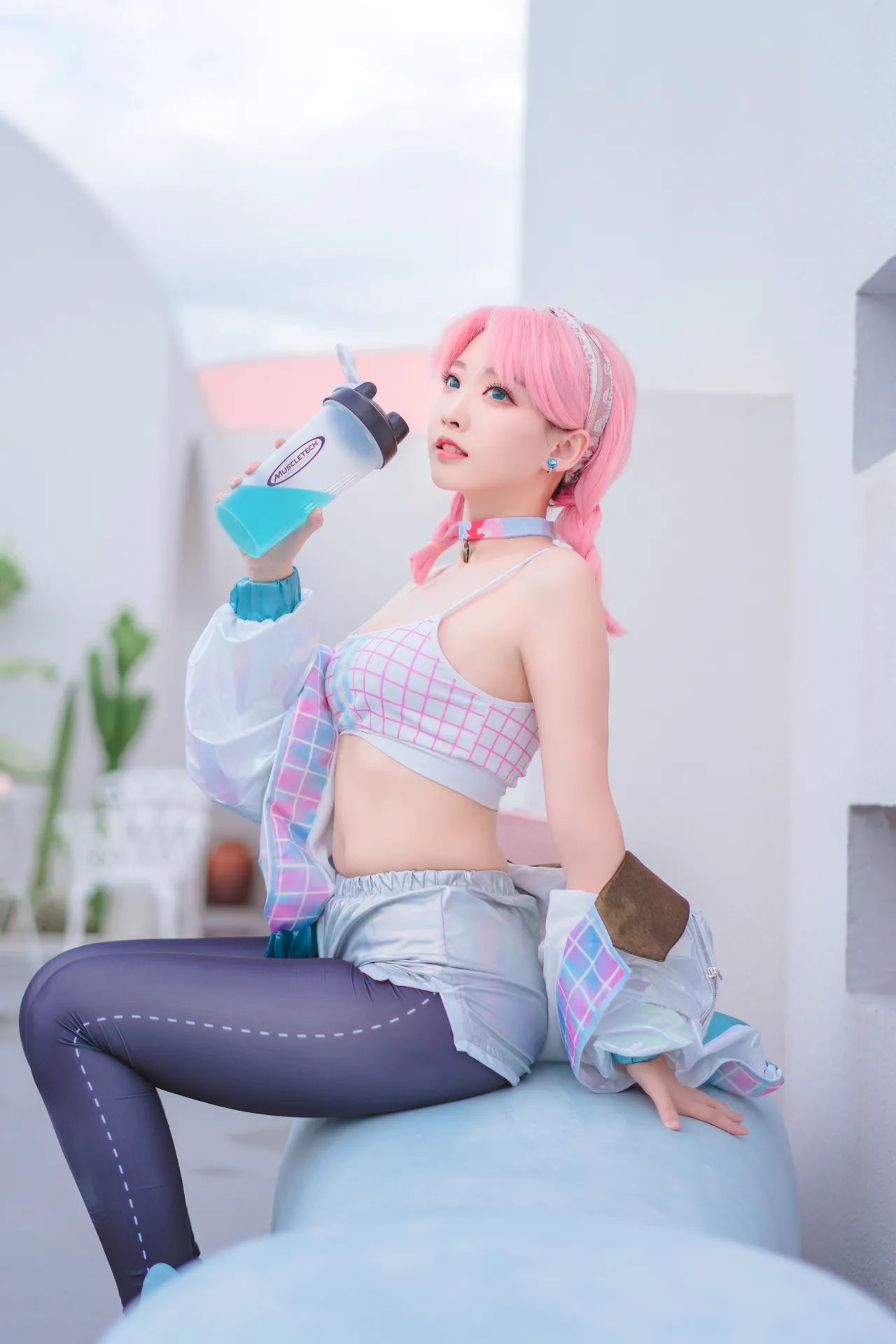 宮本桜 - 蓝毒-erohere5.webp