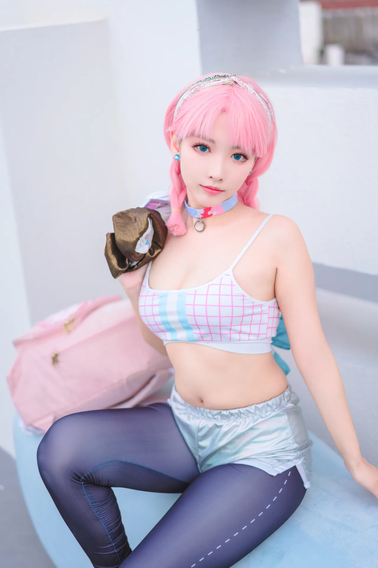 宮本桜 - 蓝毒-erohere6.webp