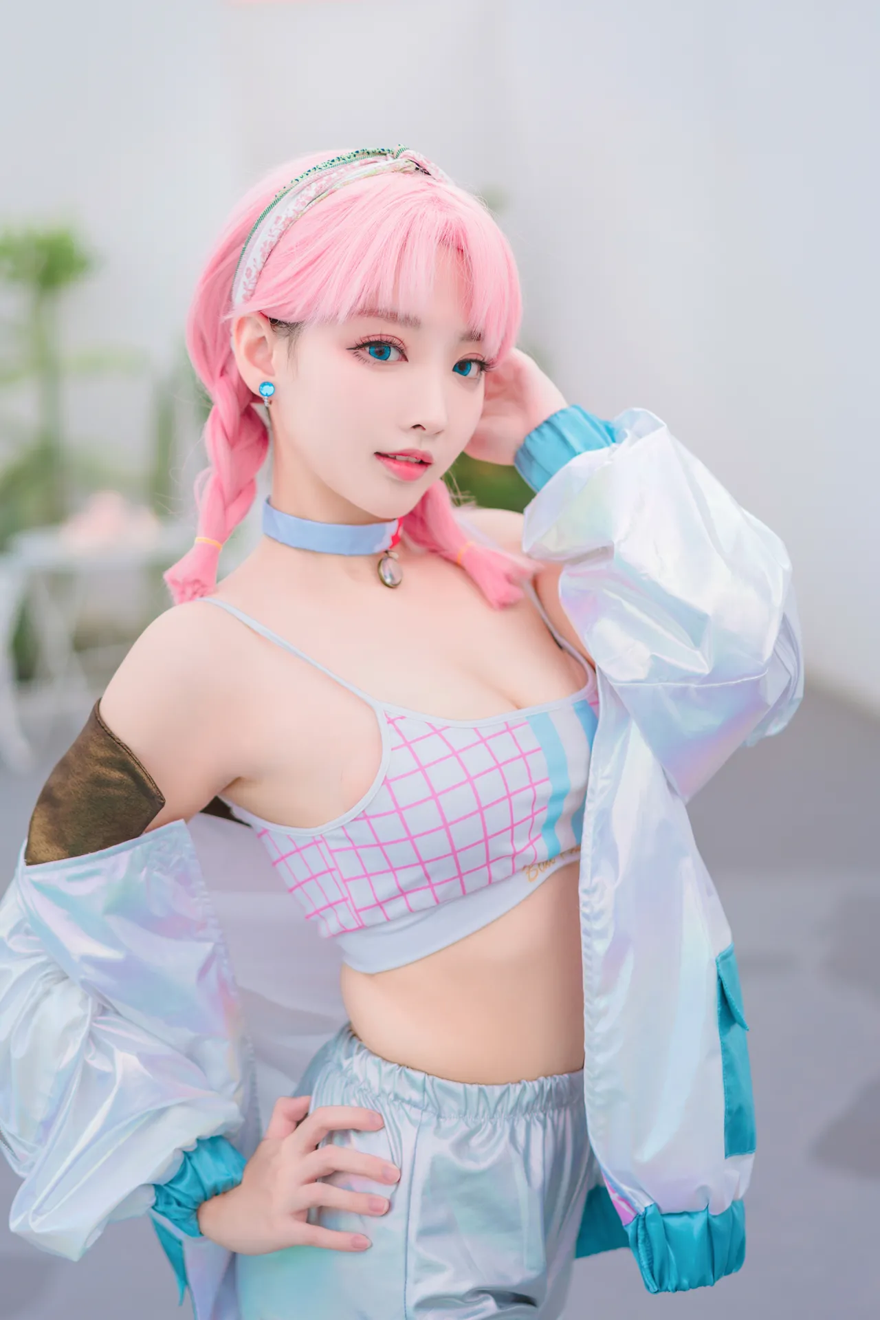 宮本桜 - 蓝毒-erohere9.webp