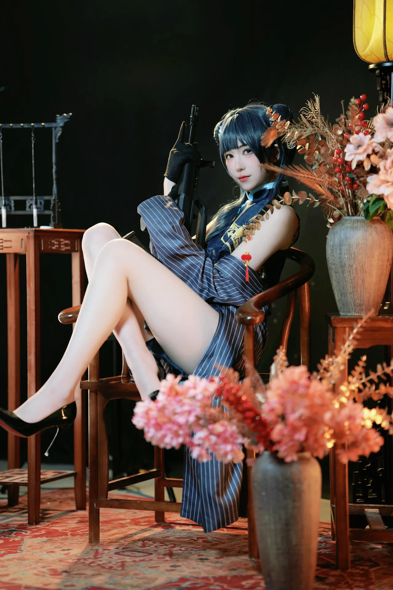 宮本桜 - 蔚蓝档案 龙华妃咲-erohere10.webp
