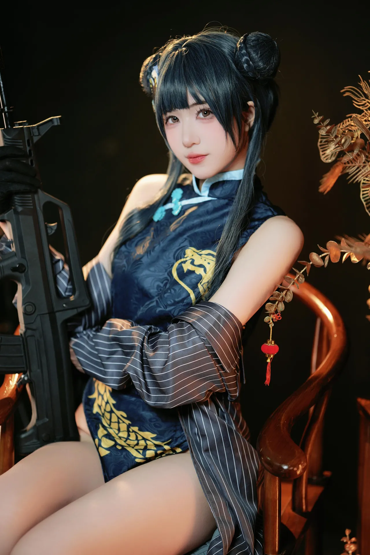 宮本桜 - 蔚蓝档案 龙华妃咲-erohere11.webp