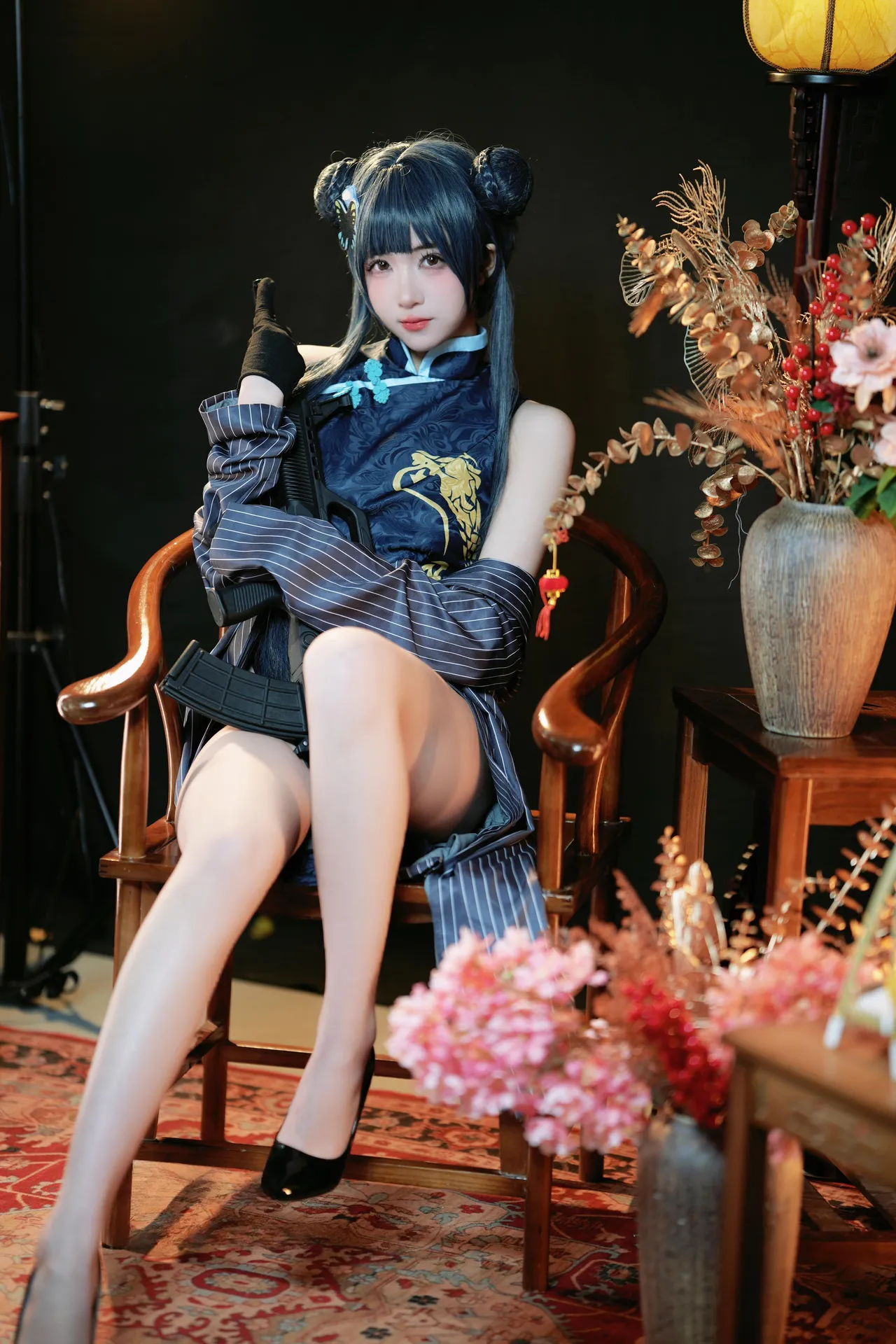 宮本桜 - 蔚蓝档案 龙华妃咲-erohere17.webp
