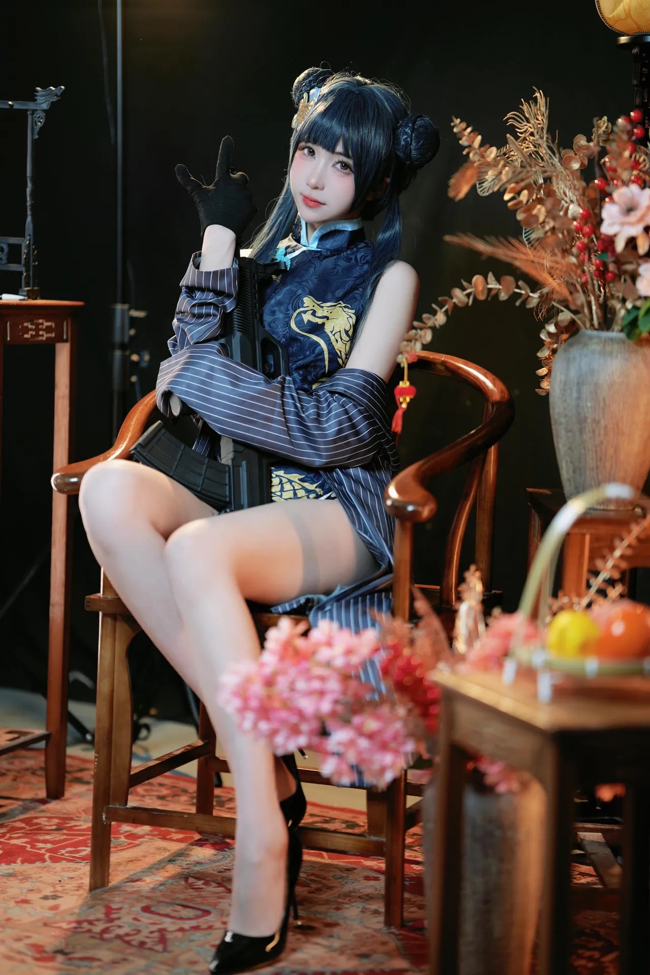 宮本桜 - 蔚蓝档案 龙华妃咲-erohere18.webp