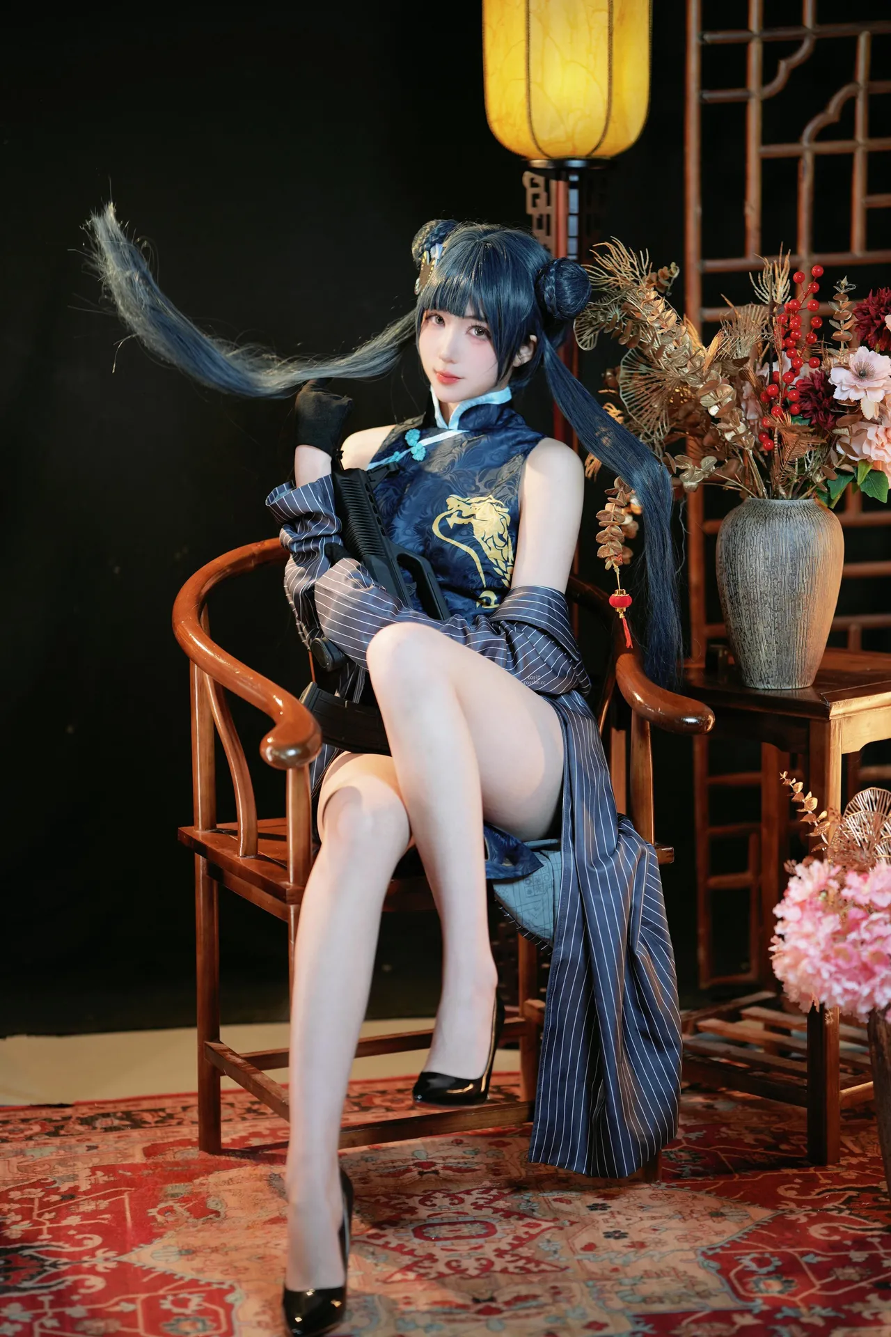 宮本桜 - 蔚蓝档案 龙华妃咲-erohere20.webp