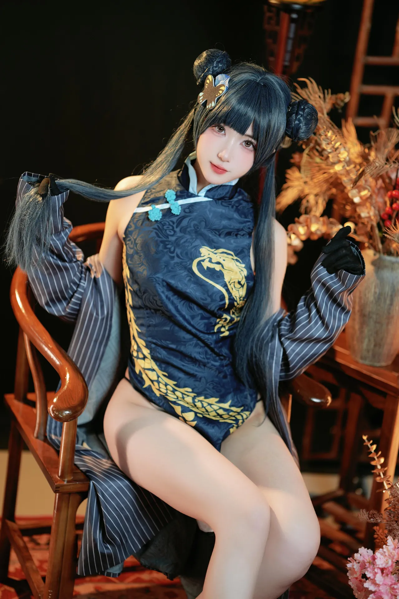 宮本桜 - 蔚蓝档案 龙华妃咲-erohere23.webp