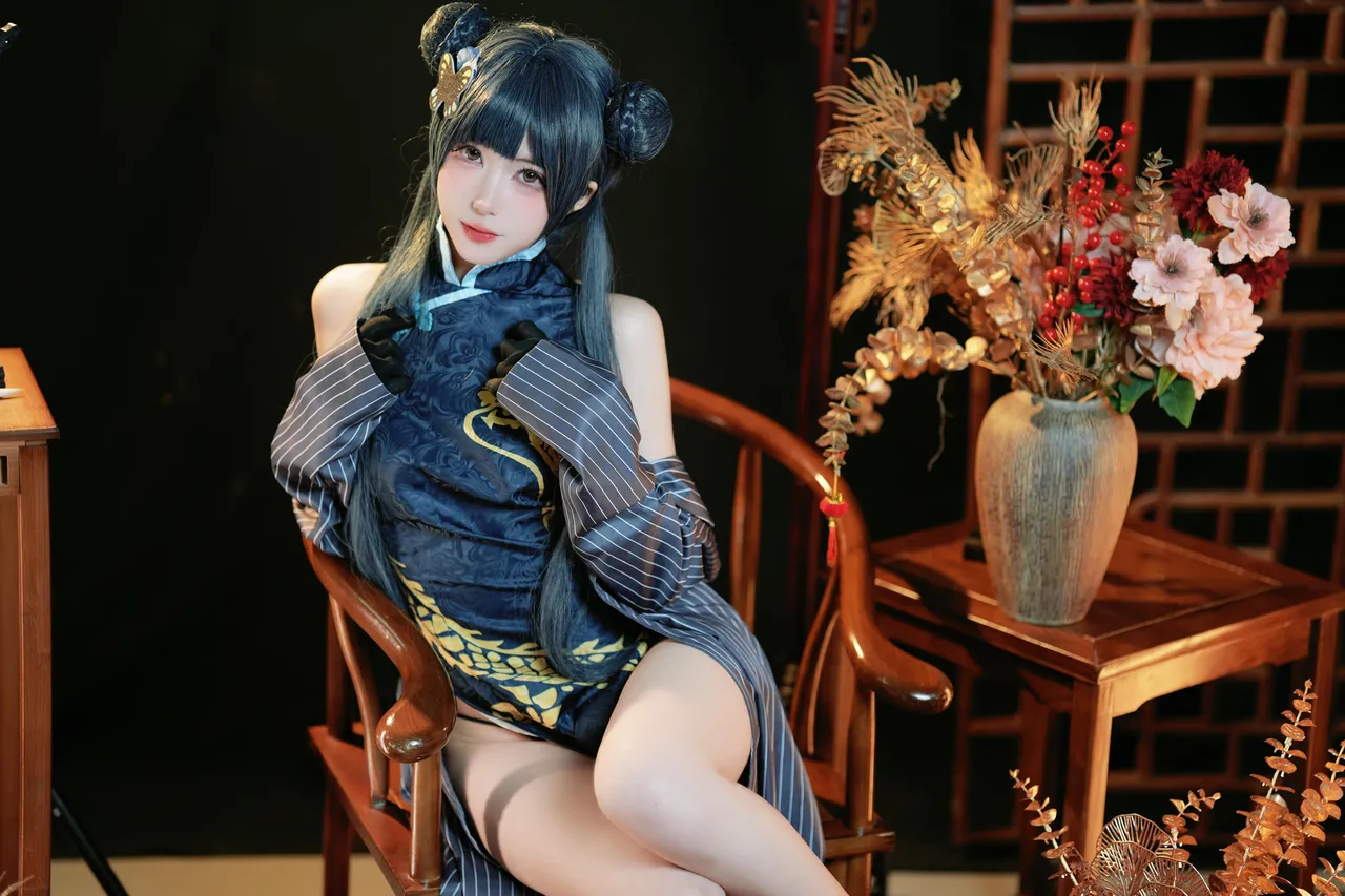 宮本桜 - 蔚蓝档案 龙华妃咲-erohere28.webp