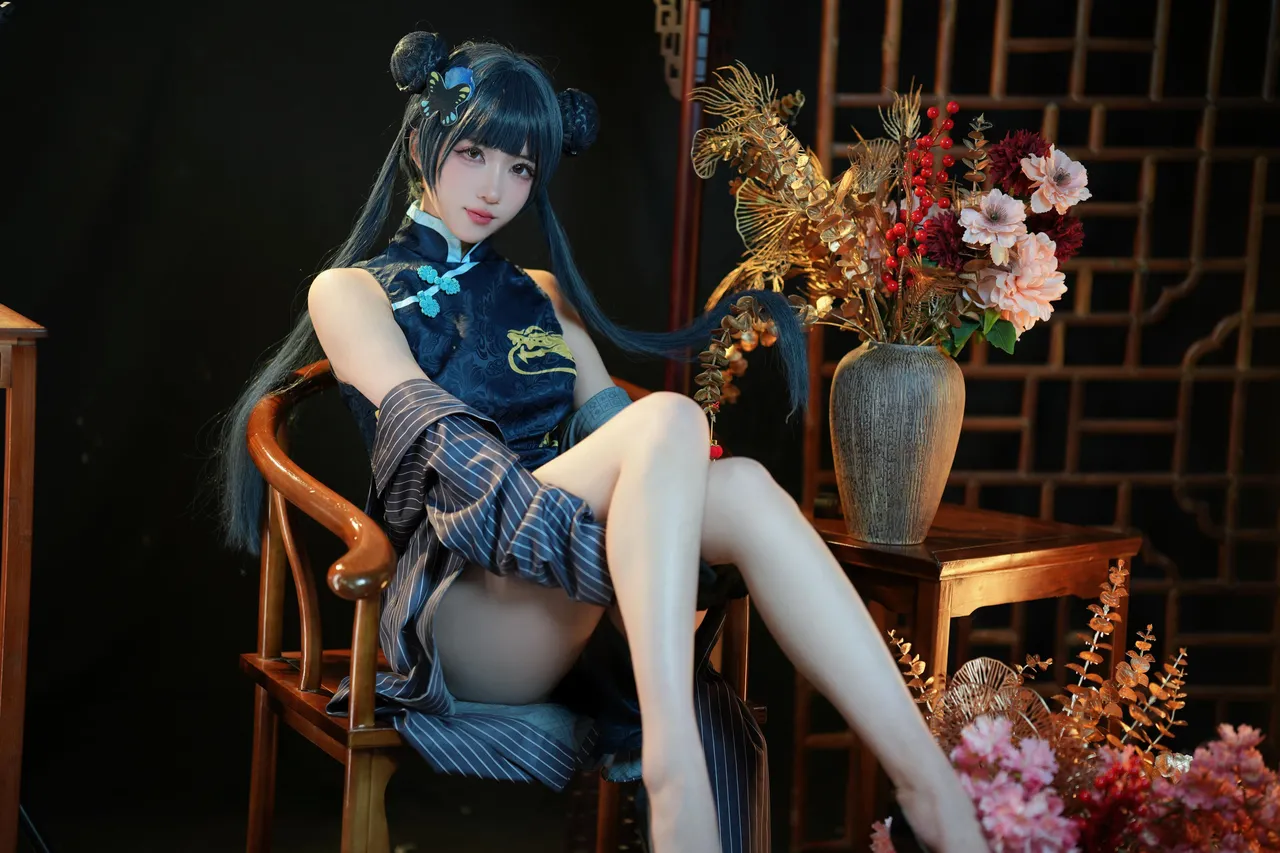 宮本桜 - 蔚蓝档案 龙华妃咲-erohere3.webp