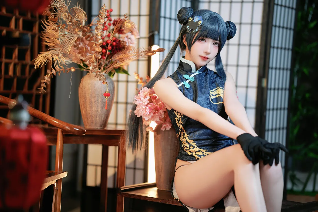 宮本桜 - 蔚蓝档案 龙华妃咲-erohere31.webp