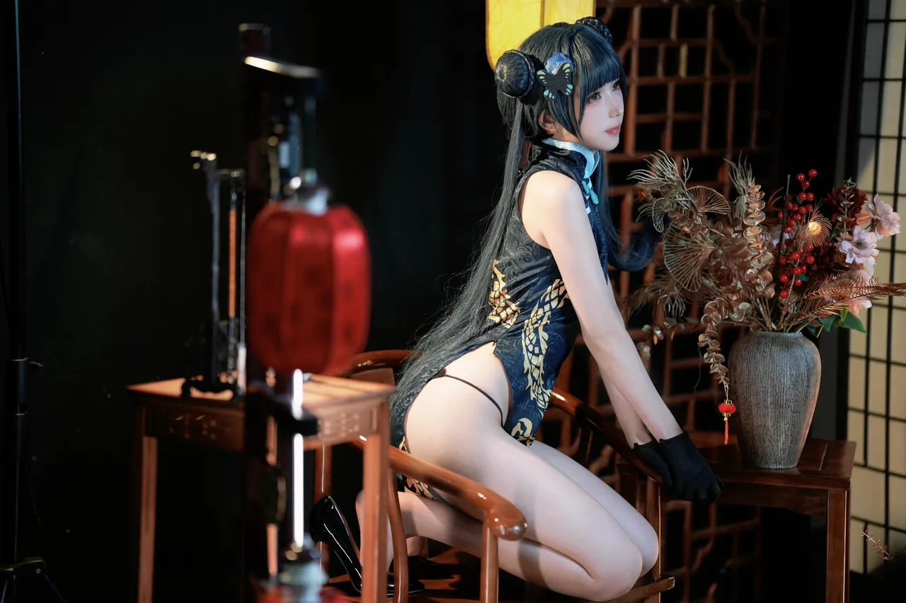 宮本桜 - 蔚蓝档案 龙华妃咲-erohere35.webp