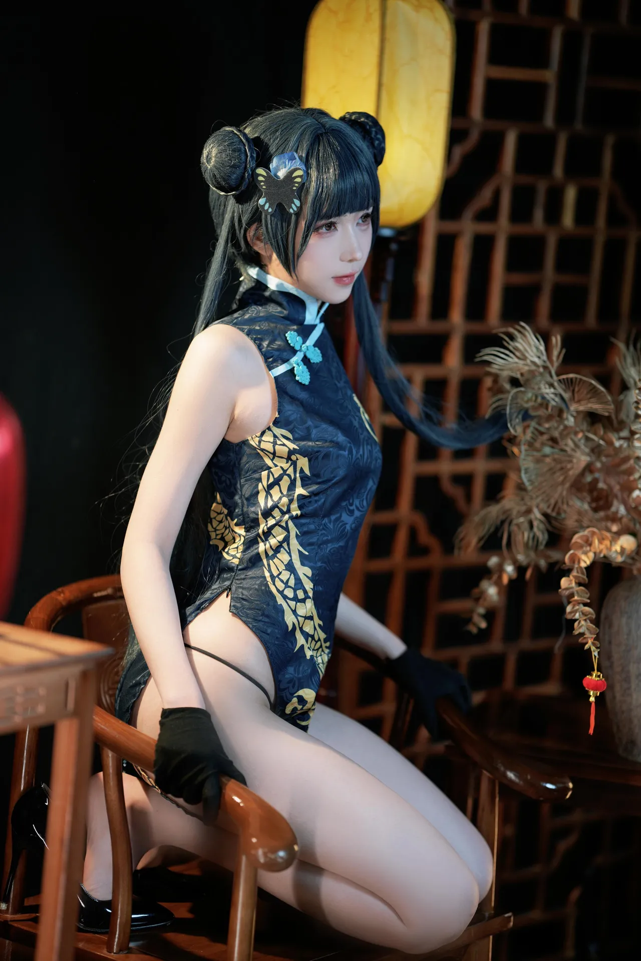 宮本桜 - 蔚蓝档案 龙华妃咲-erohere37.webp