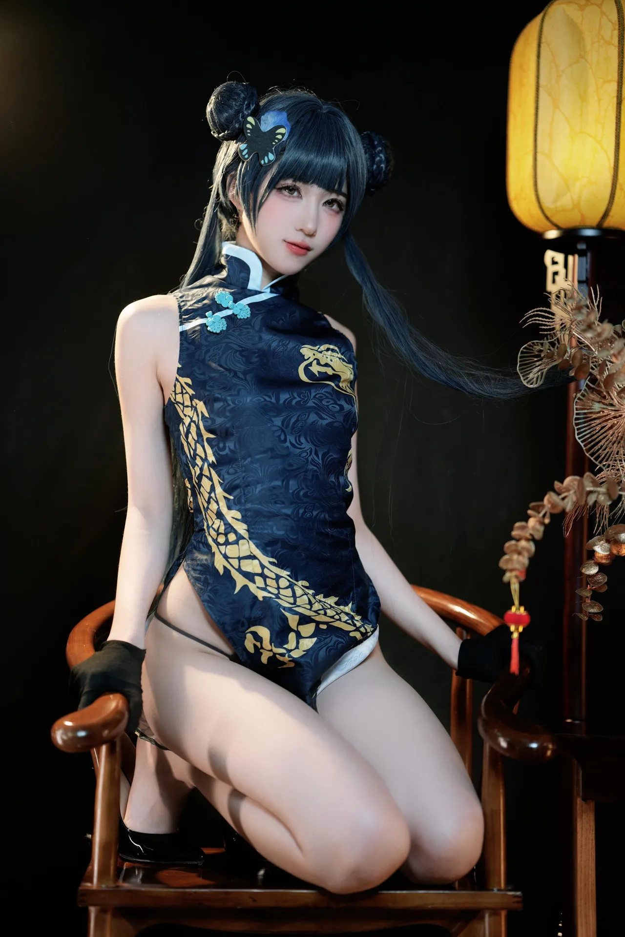 宮本桜 - 蔚蓝档案 龙华妃咲-erohere38.webp