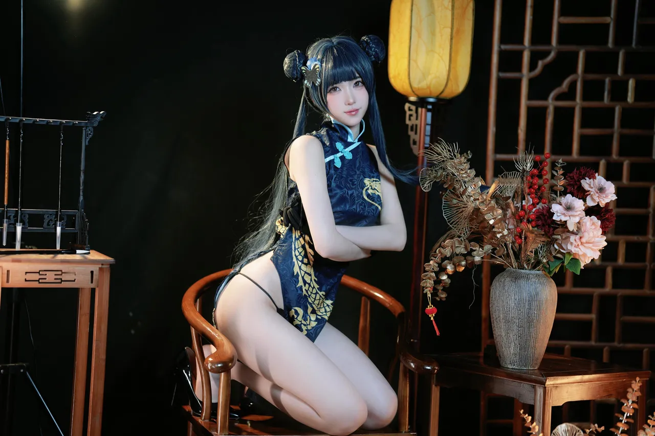 宮本桜 - 蔚蓝档案 龙华妃咲-erohere39.webp