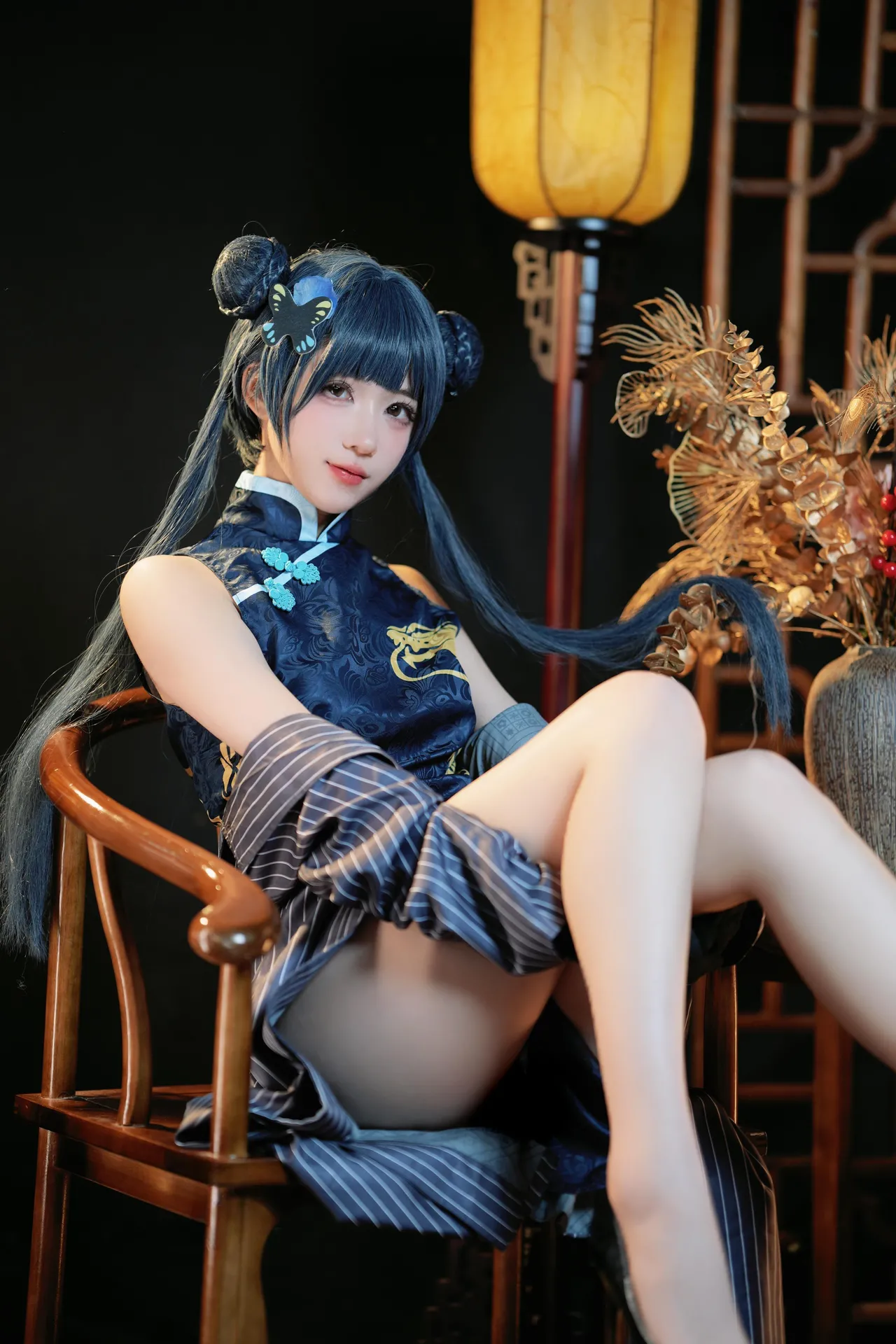 宮本桜 - 蔚蓝档案 龙华妃咲-erohere4.webp
