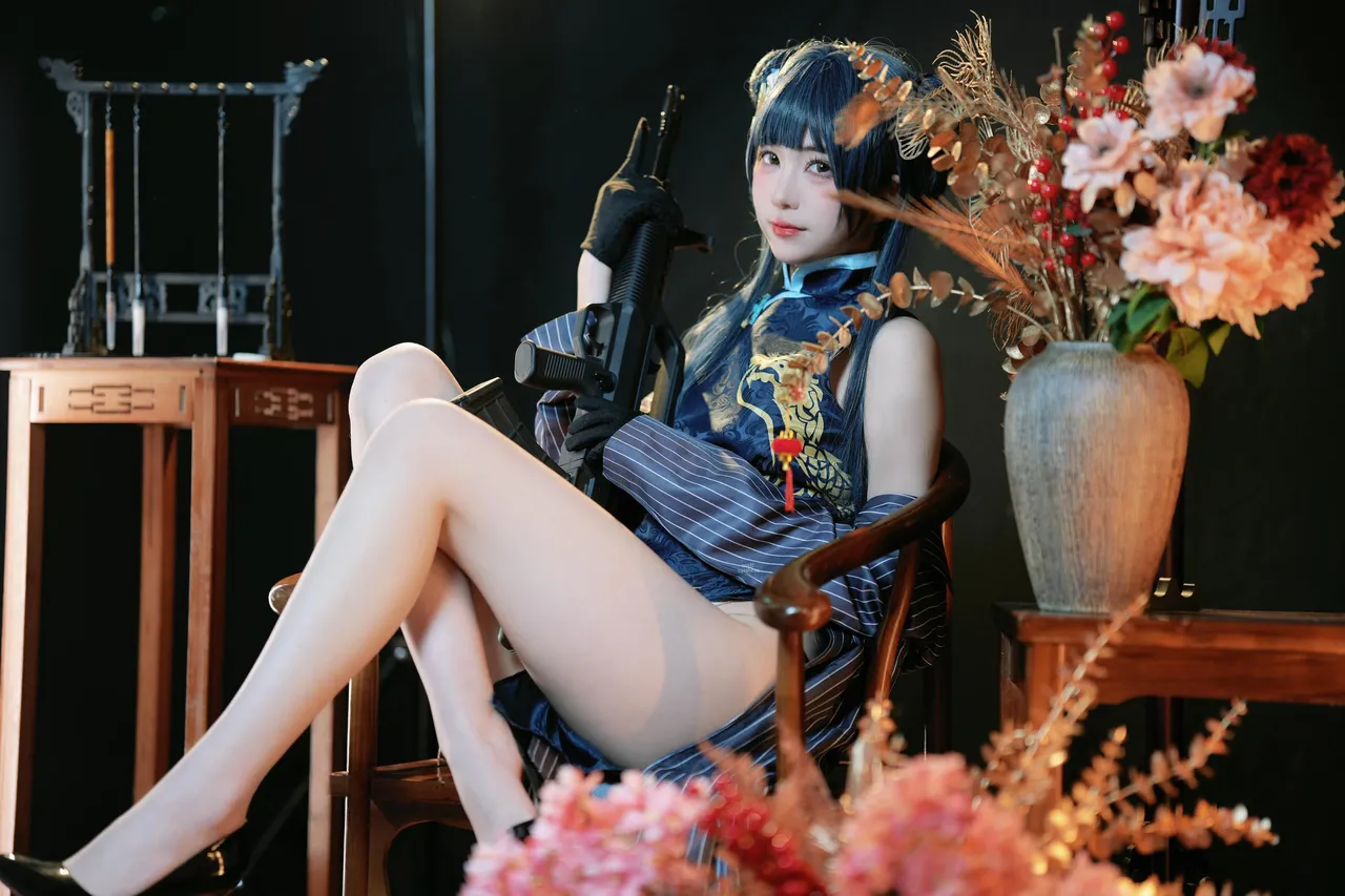 宮本桜 - 蔚蓝档案 龙华妃咲-erohere9.webp