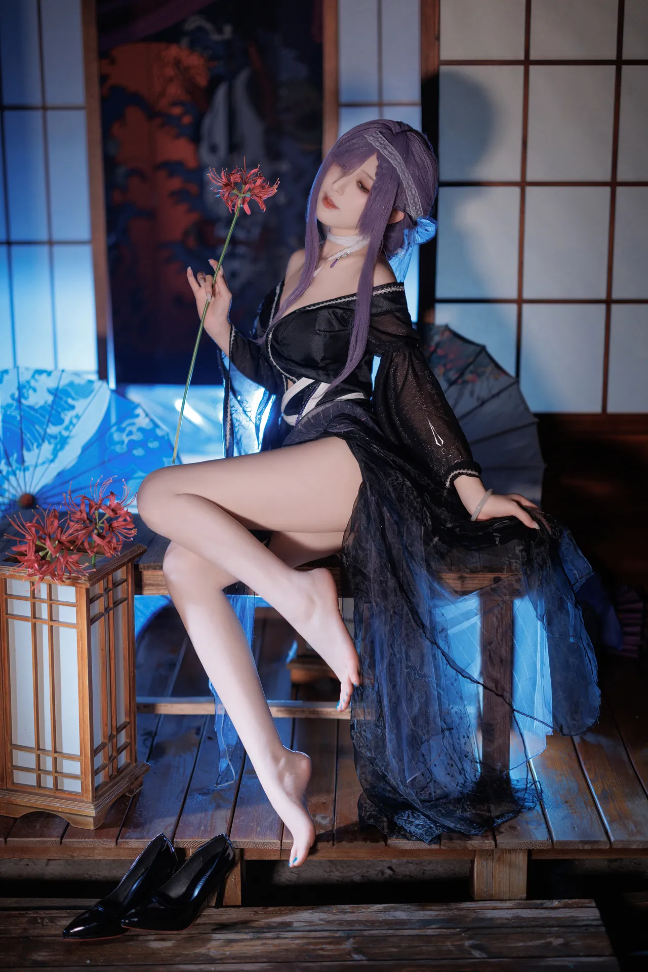 封疆疆v 碧蓝航线 浅间 38P-514M-erohere13.webp