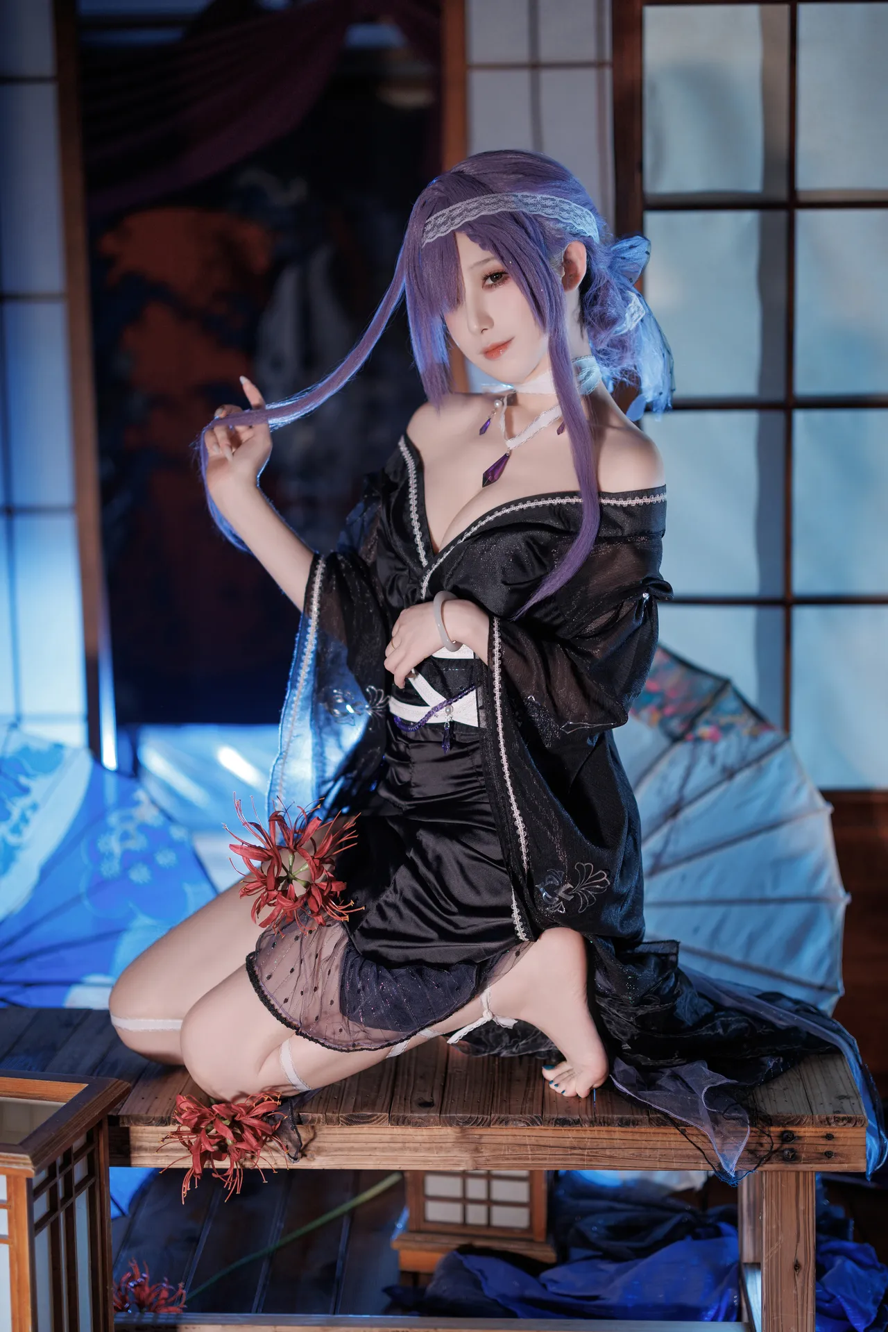 封疆疆v 碧蓝航线 浅间 38P-514M-erohere9.webp