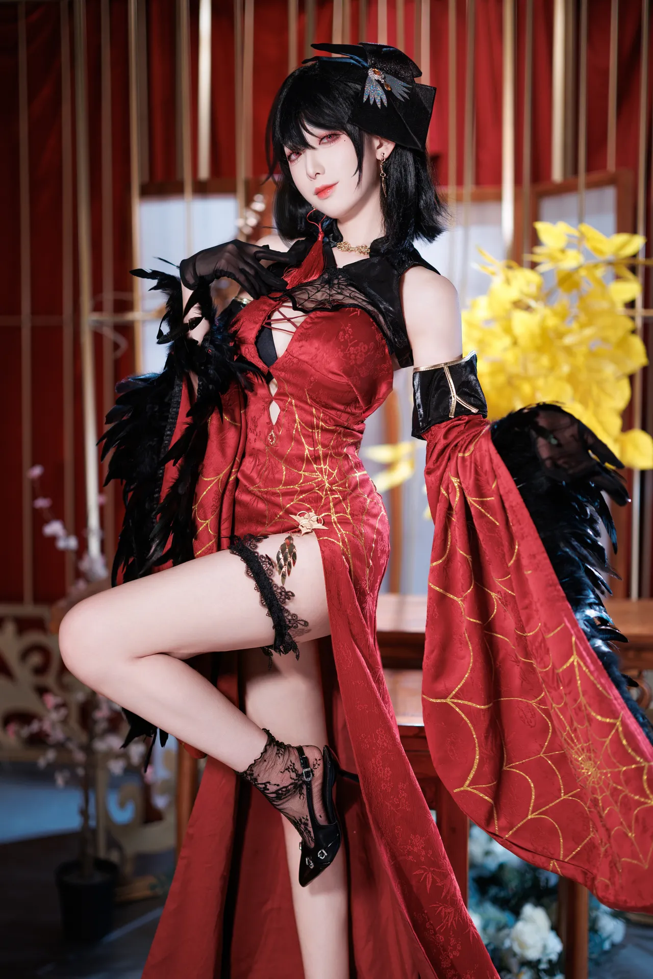 封疆疆v - 碧蓝航线 建武-erohere1.webp