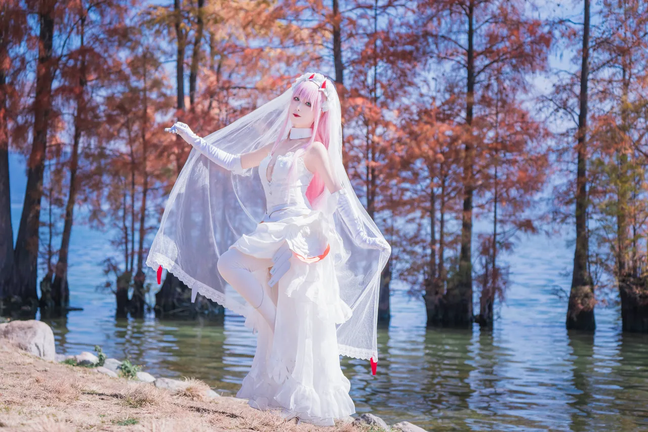 封疆疆v - Bride Zero Two-erohere10.webp
