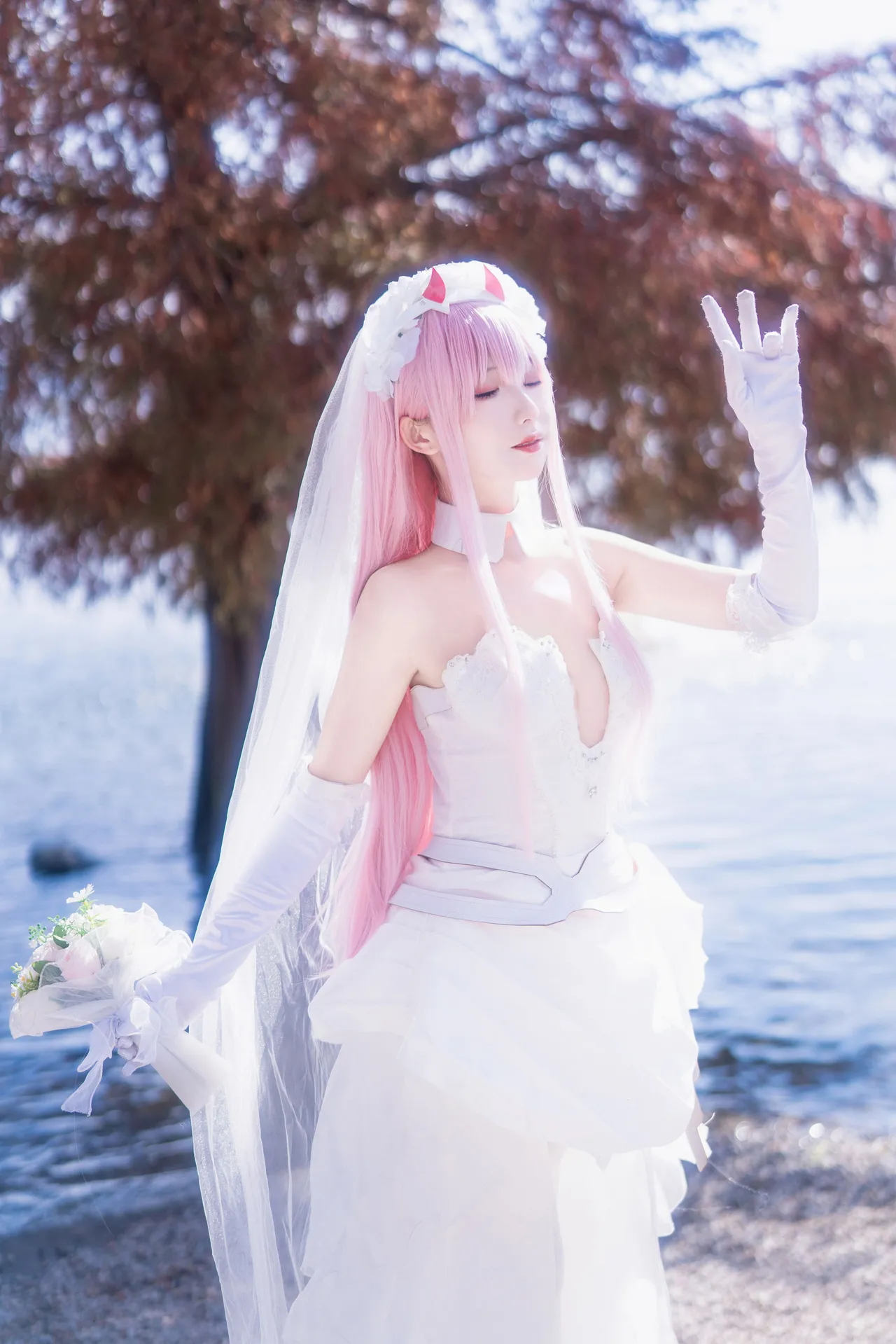 封疆疆v - Bride Zero Two-erohere2.webp