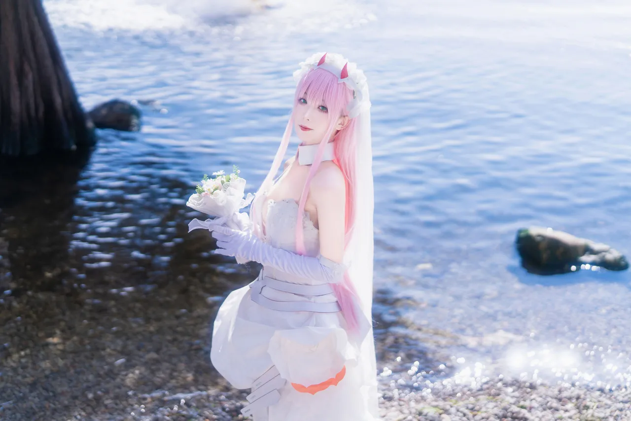 封疆疆v - Bride Zero Two-erohere3.webp
