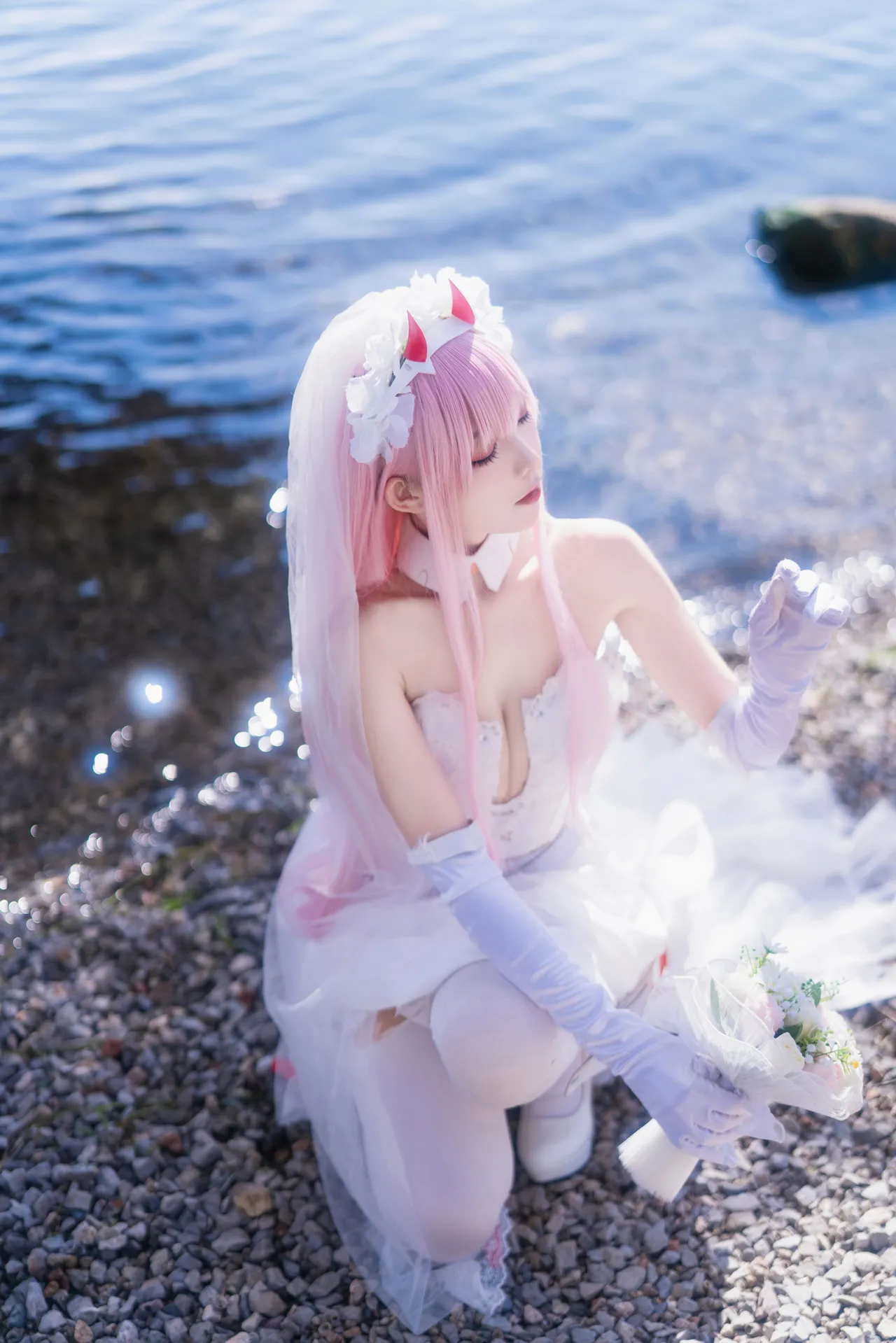 封疆疆v - Bride Zero Two-erohere4.webp