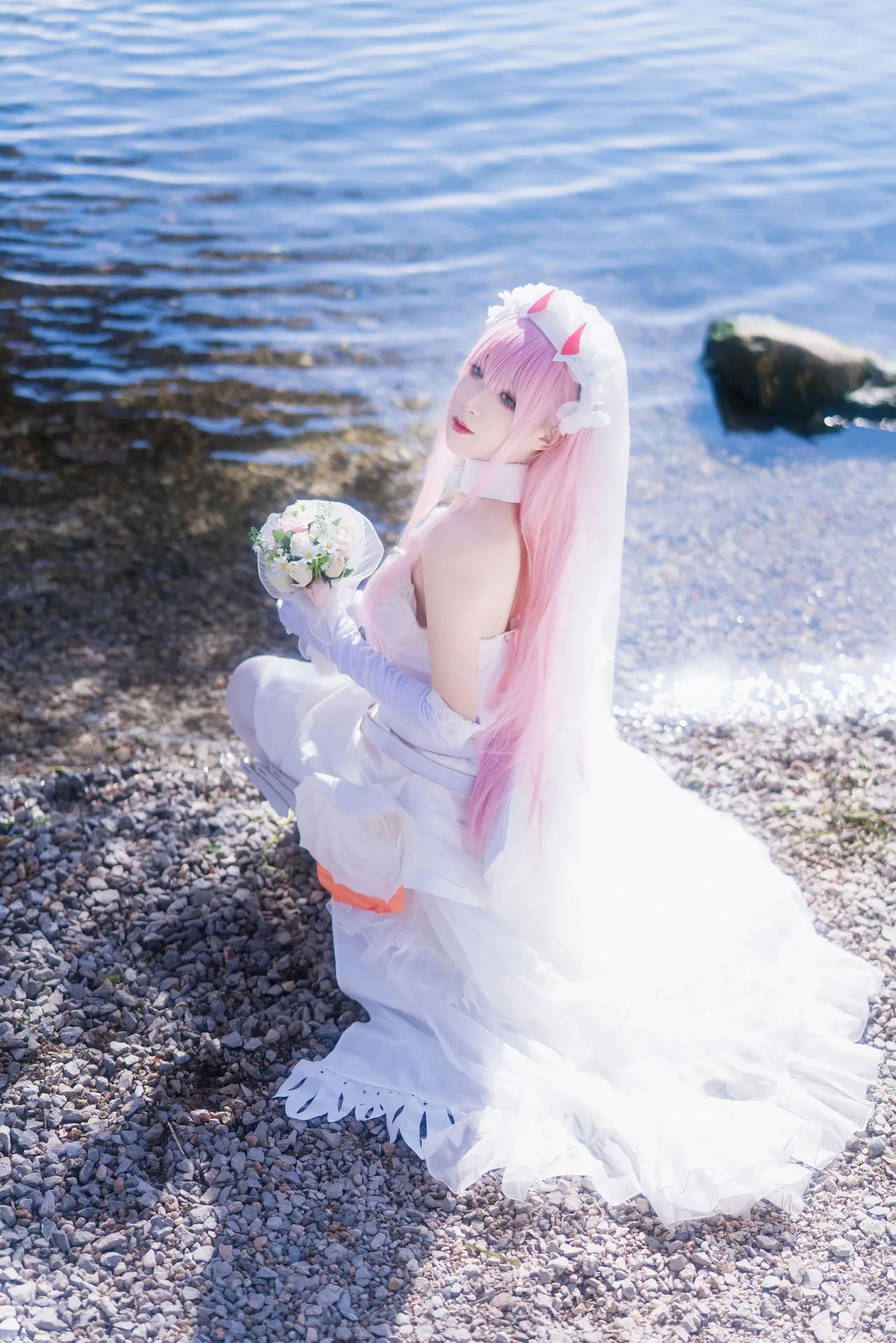 封疆疆v - Bride Zero Two-erohere5.webp