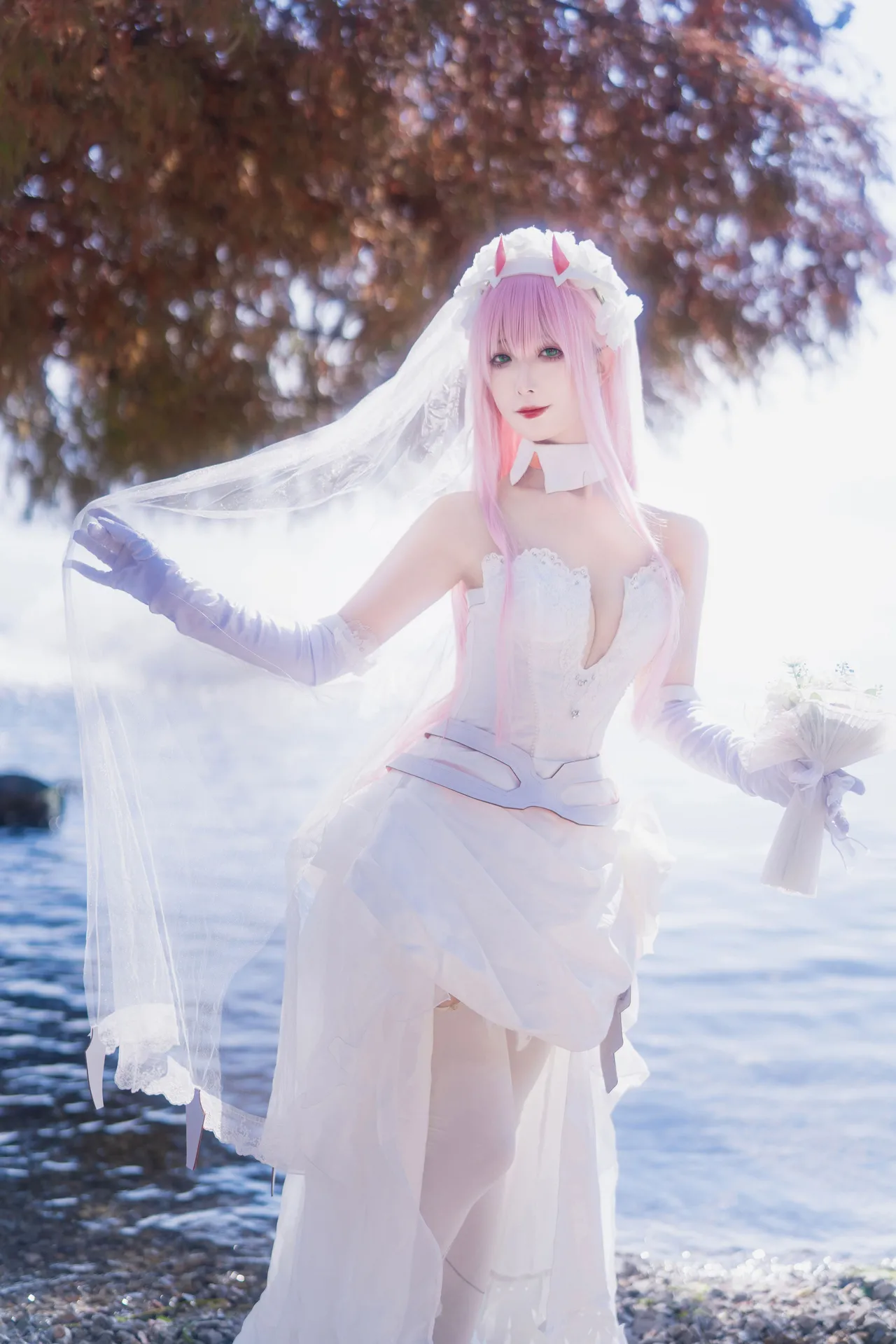 封疆疆v - Bride Zero Two-erohere7.webp