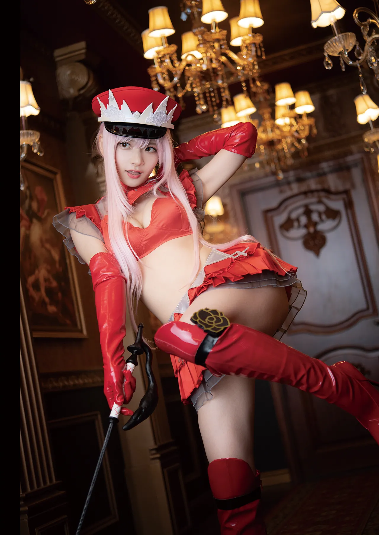 尊みを感じて桜井 Red my lovers-erohere17.webp