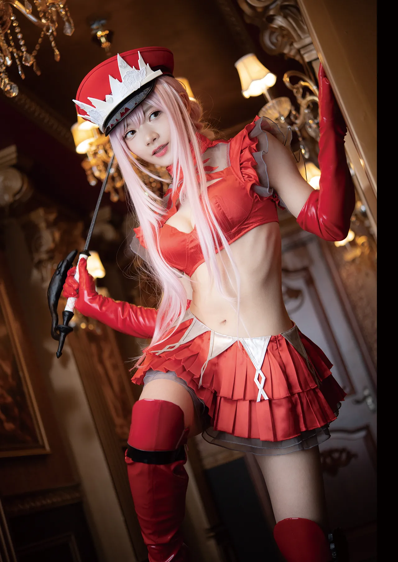 尊みを感じて桜井 Red my lovers-erohere18.webp