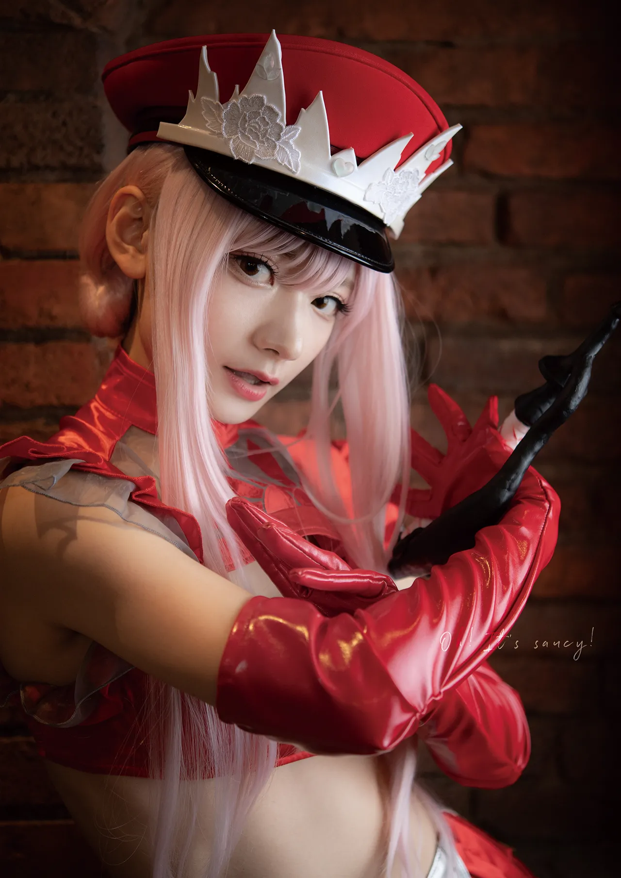 尊みを感じて桜井 Red my lovers-erohere19.webp