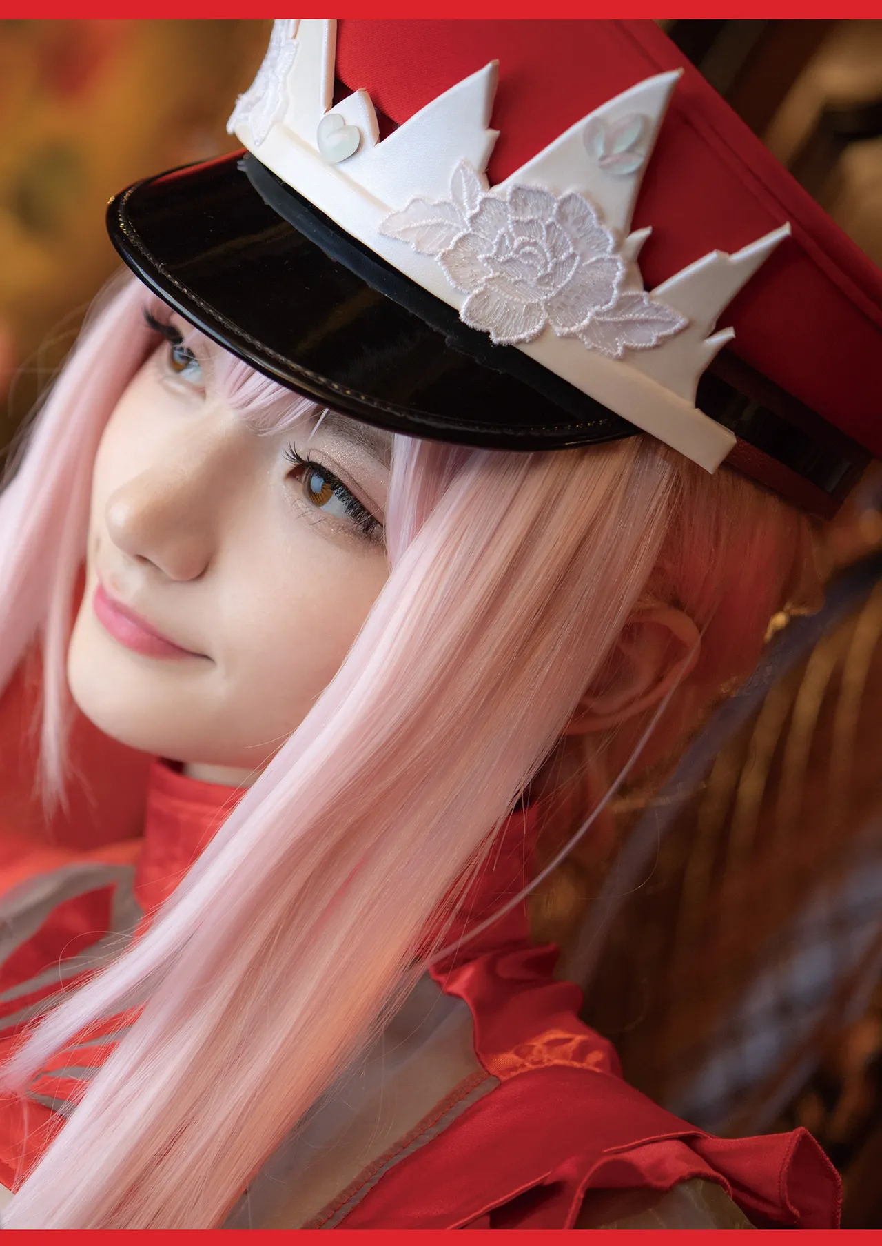 尊みを感じて桜井 Red my lovers-erohere21.webp