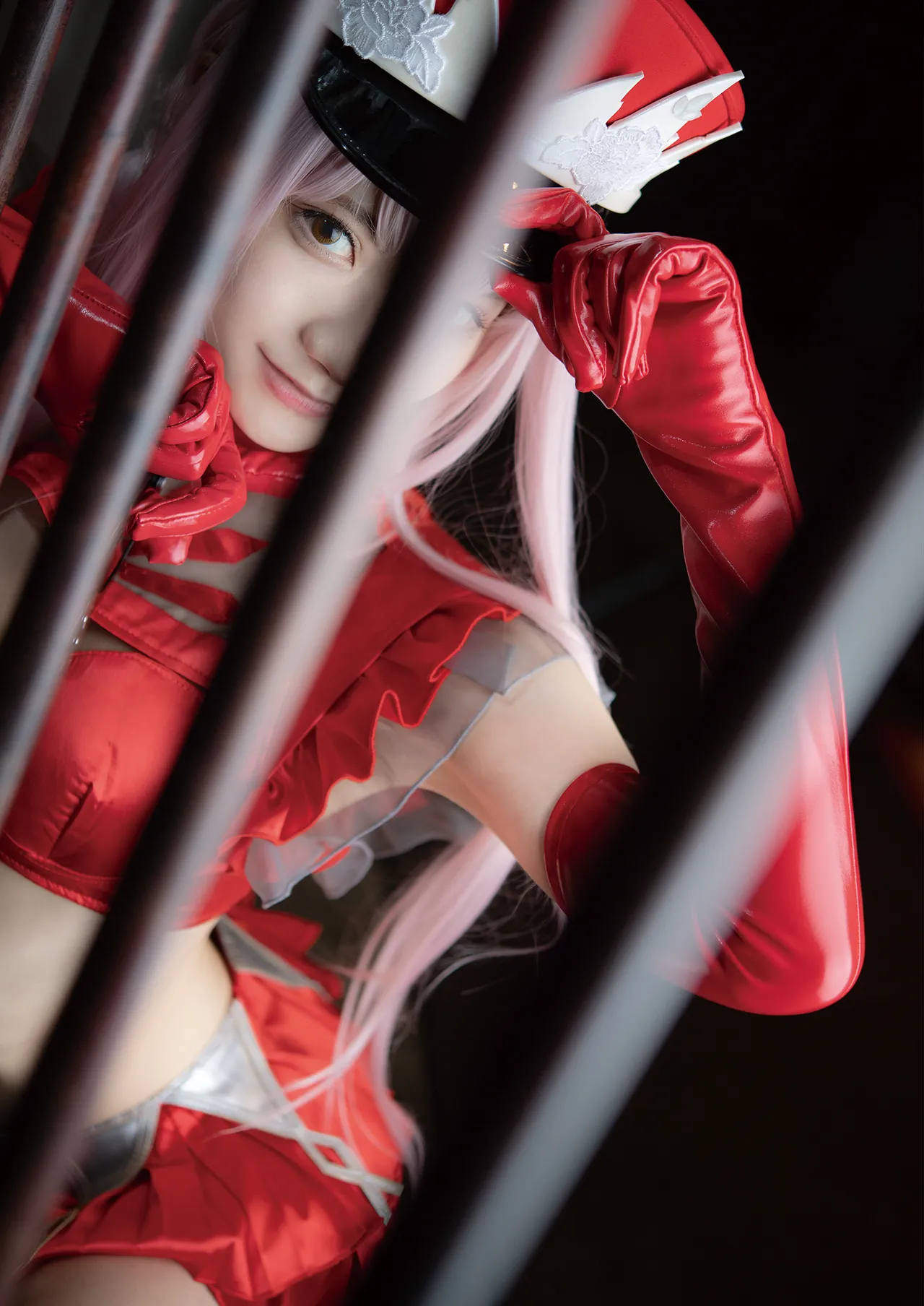 尊みを感じて桜井 Red my lovers-erohere22.webp