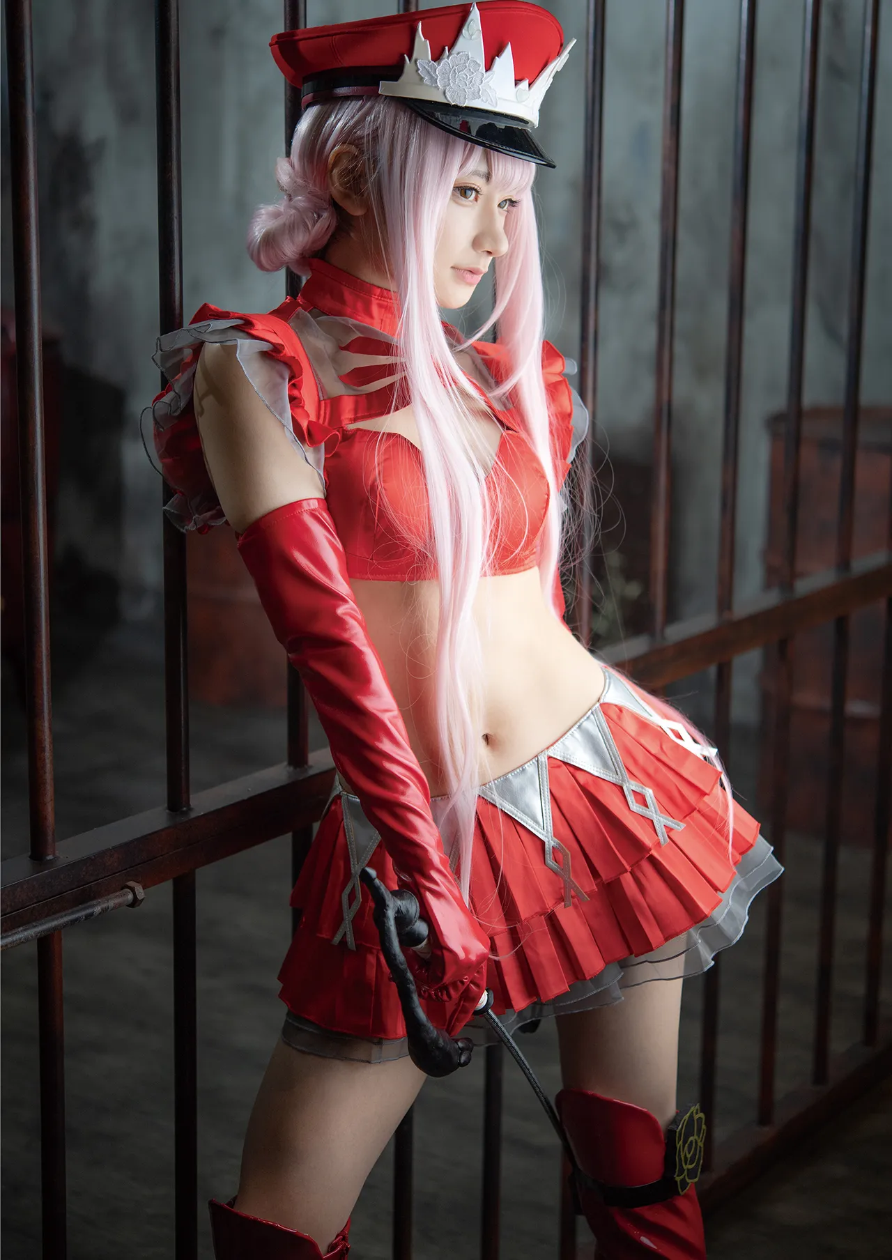 尊みを感じて桜井 Red my lovers-erohere27.webp