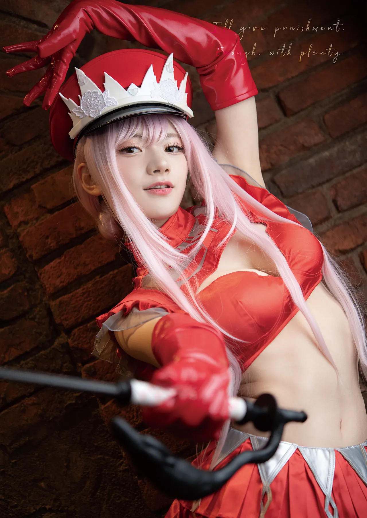 尊みを感じて桜井 Red my lovers-erohere3.webp