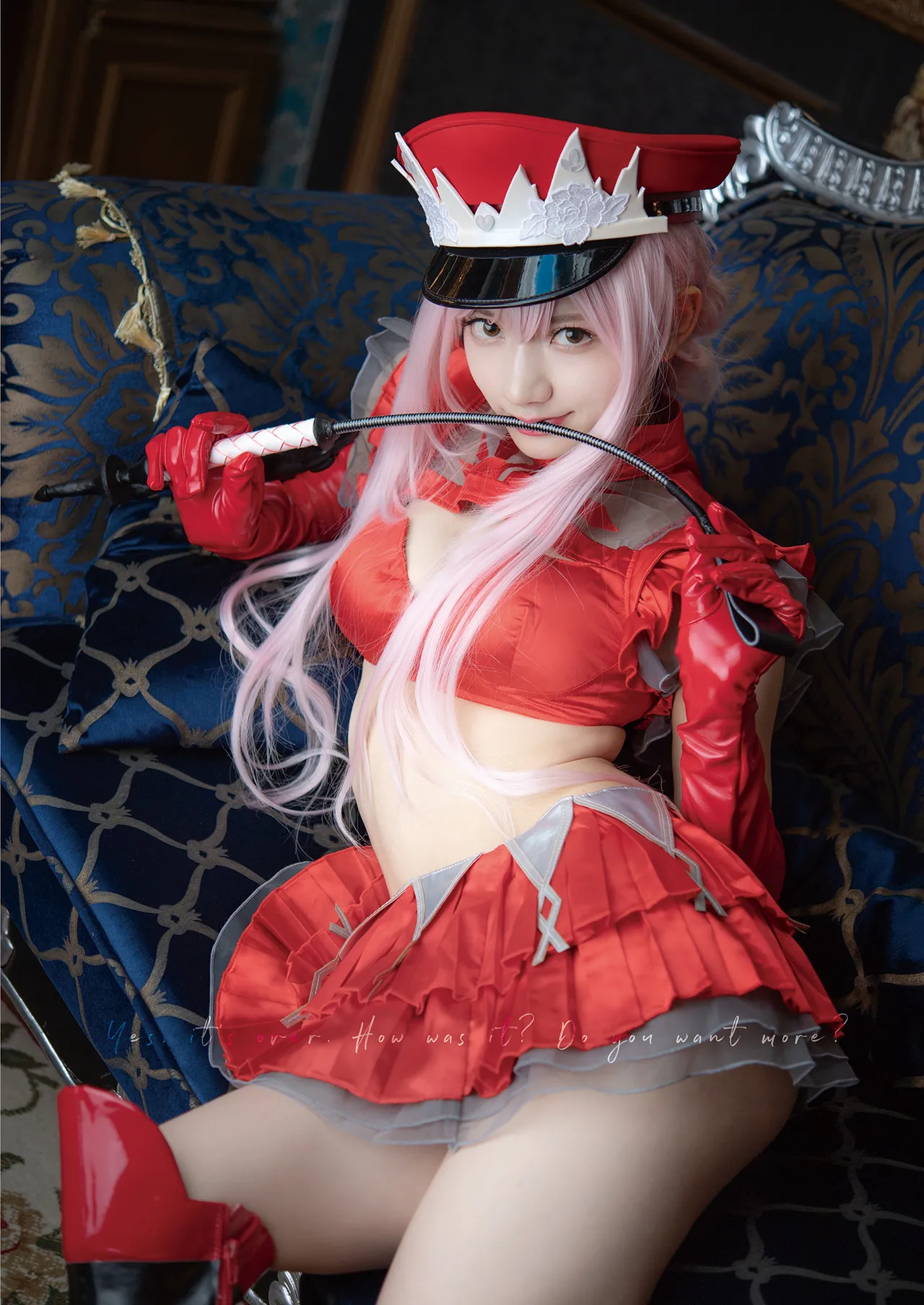 尊みを感じて桜井 Red my lovers-erohere35.webp