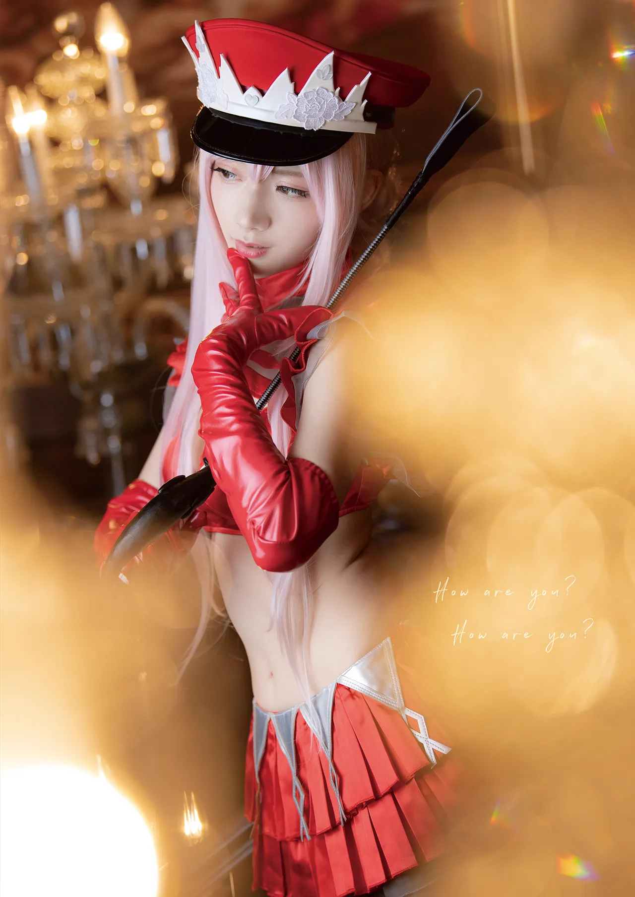 尊みを感じて桜井 Red my lovers-erohere9.webp